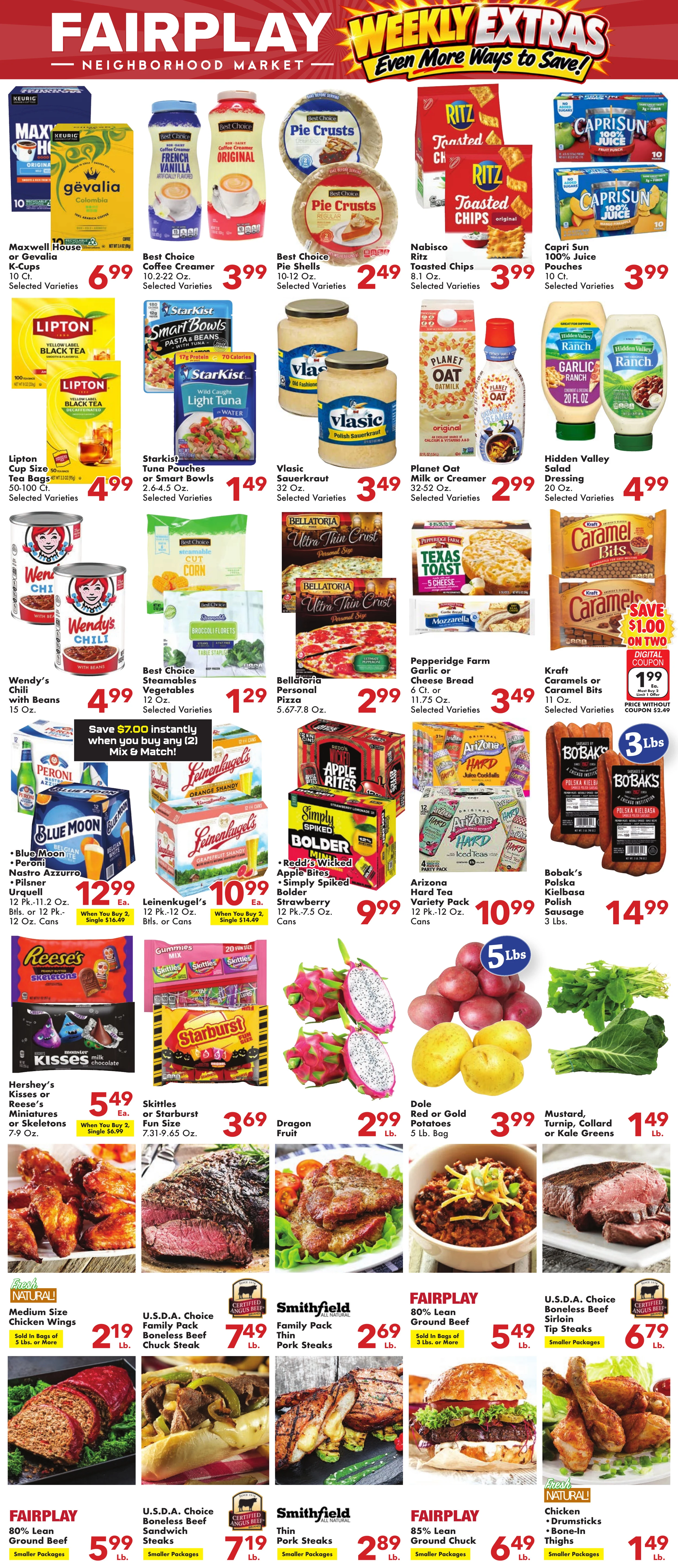 Fairplay Weekly Ad - Page 5