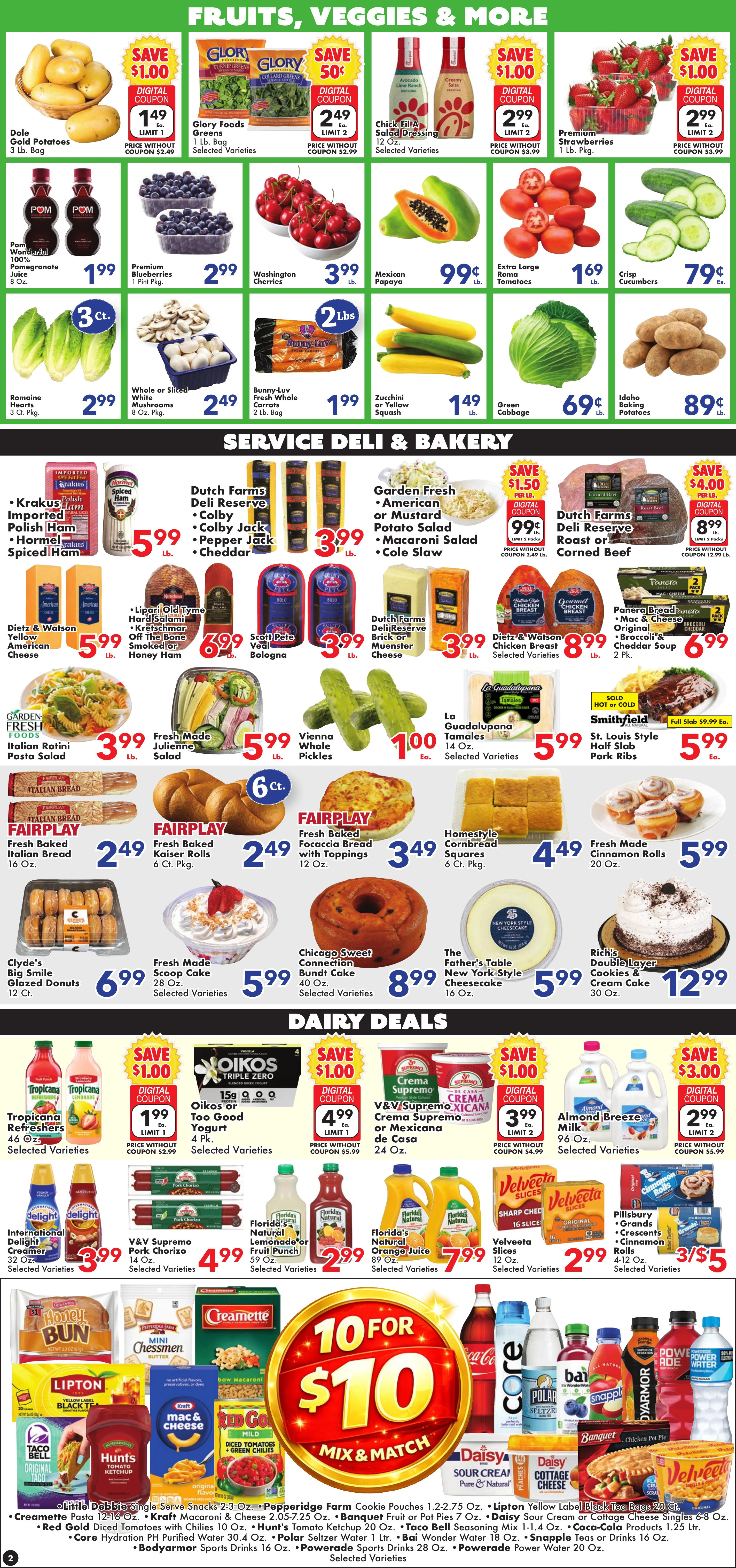 Flyer page 2