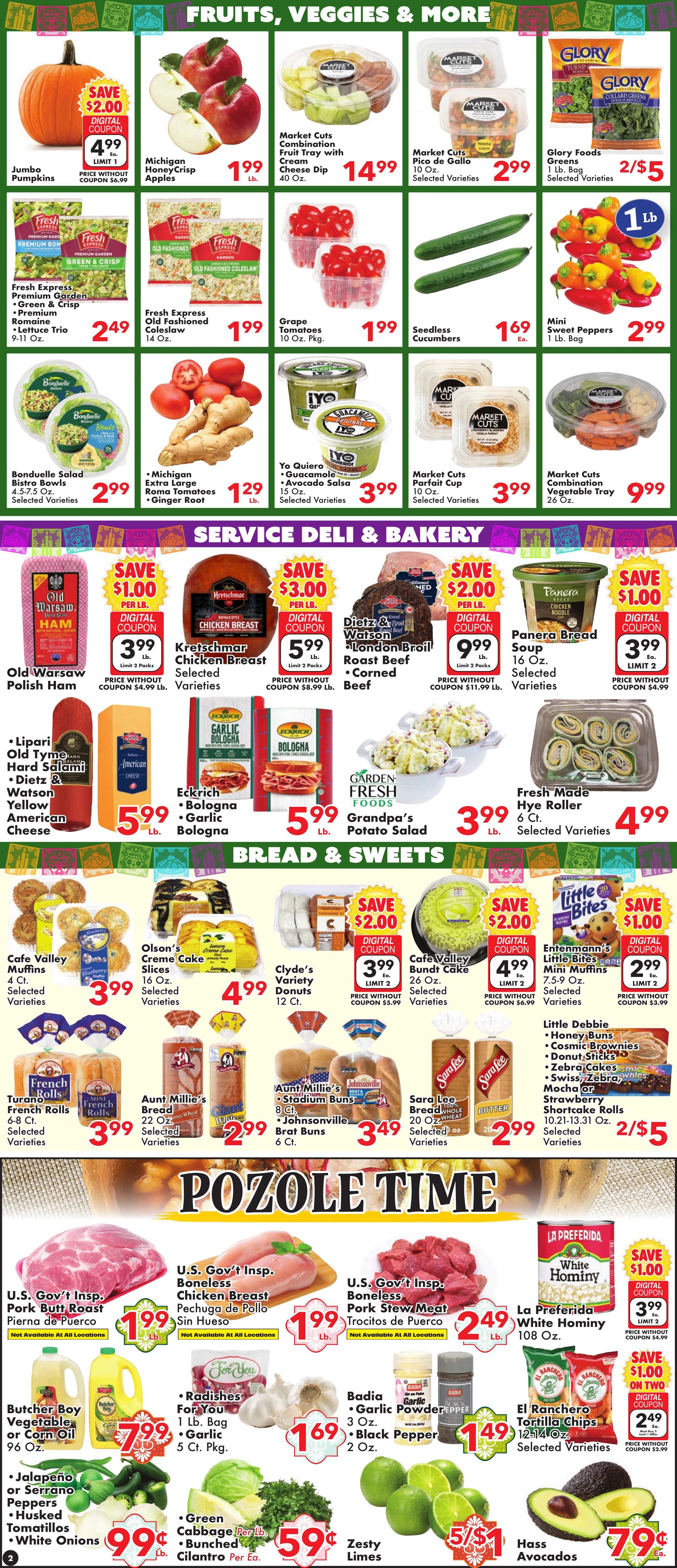 Fairplay Weekly Ad - Page 2