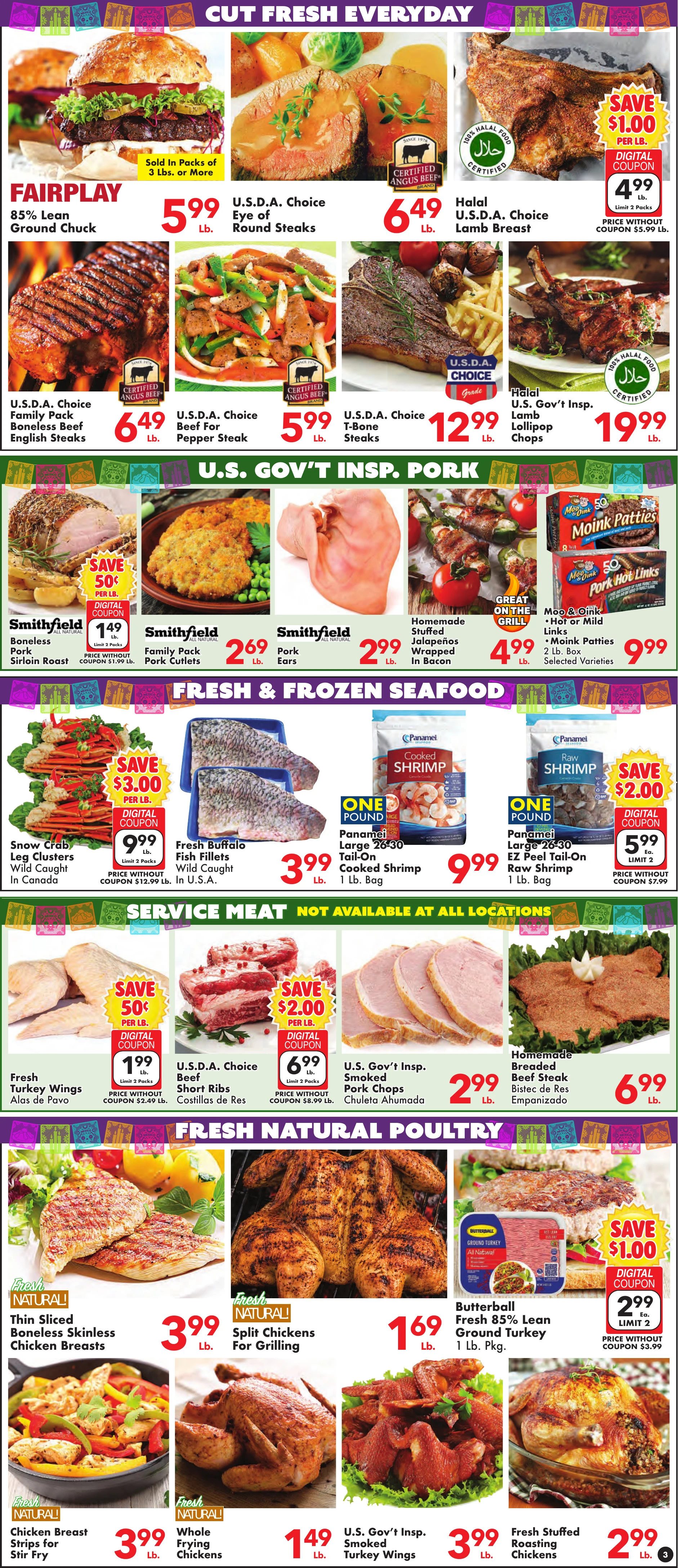 Fairplay Weekly Ad - Page 3