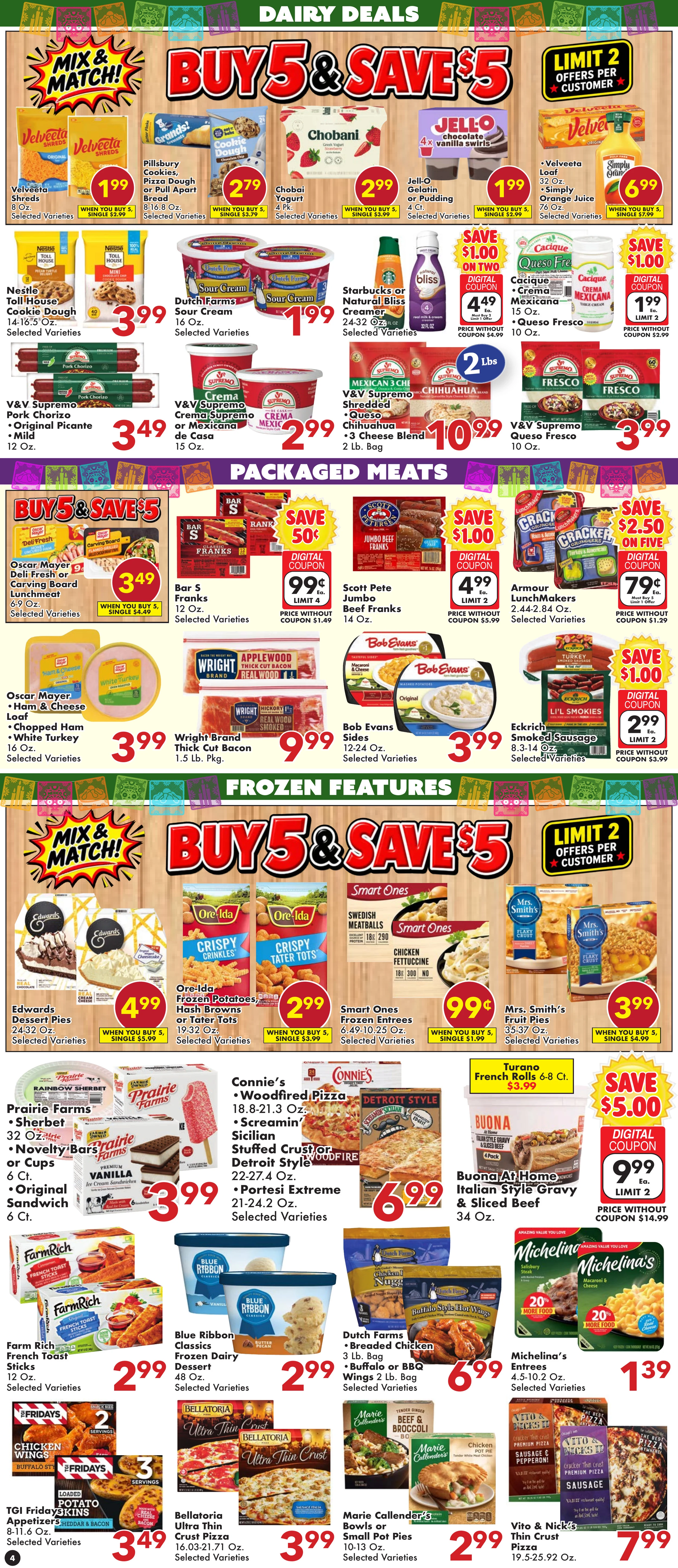 Fairplay Weekly Ad - Page 4