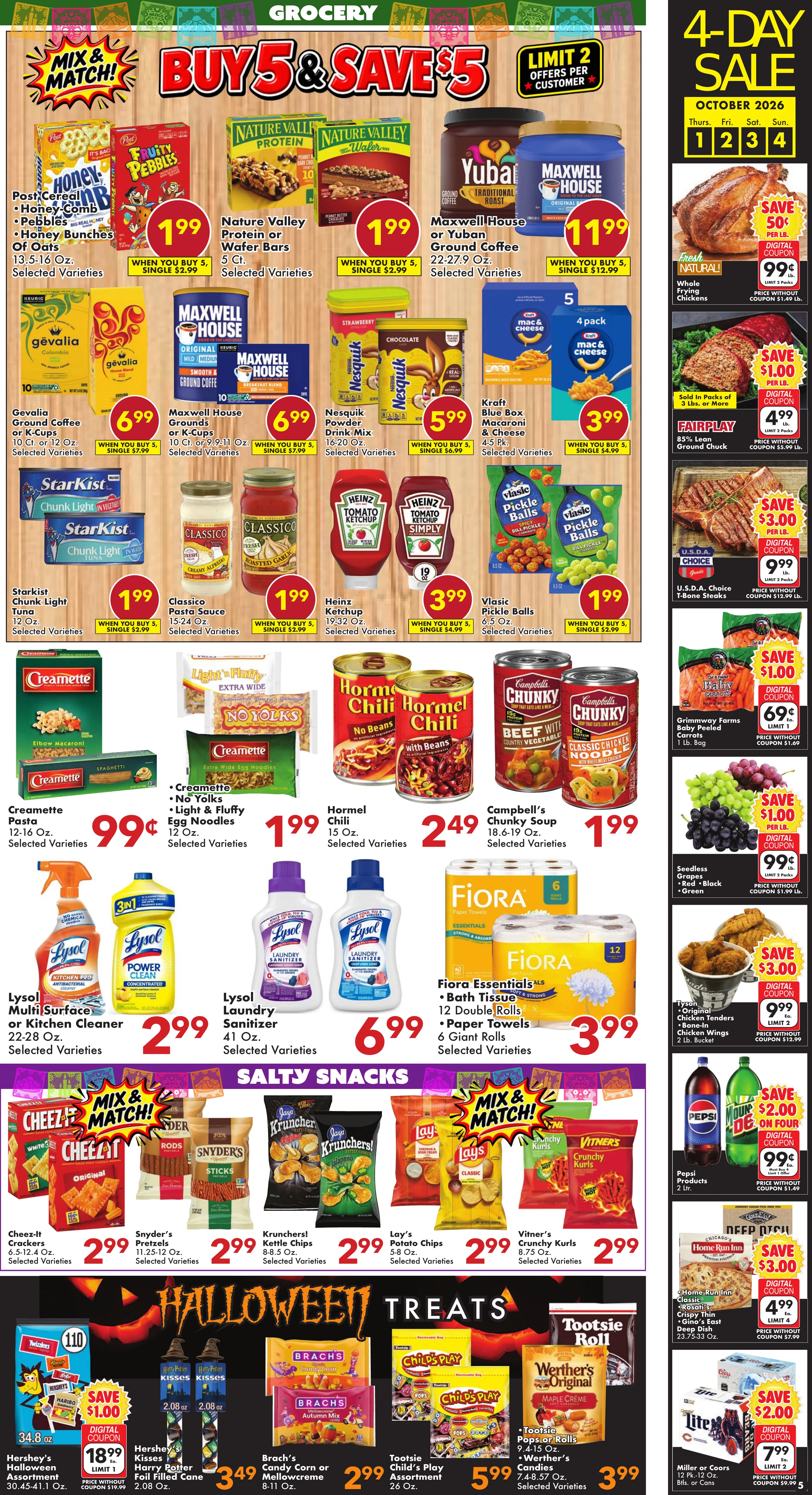 Fairplay Weekly Ad - Page 5