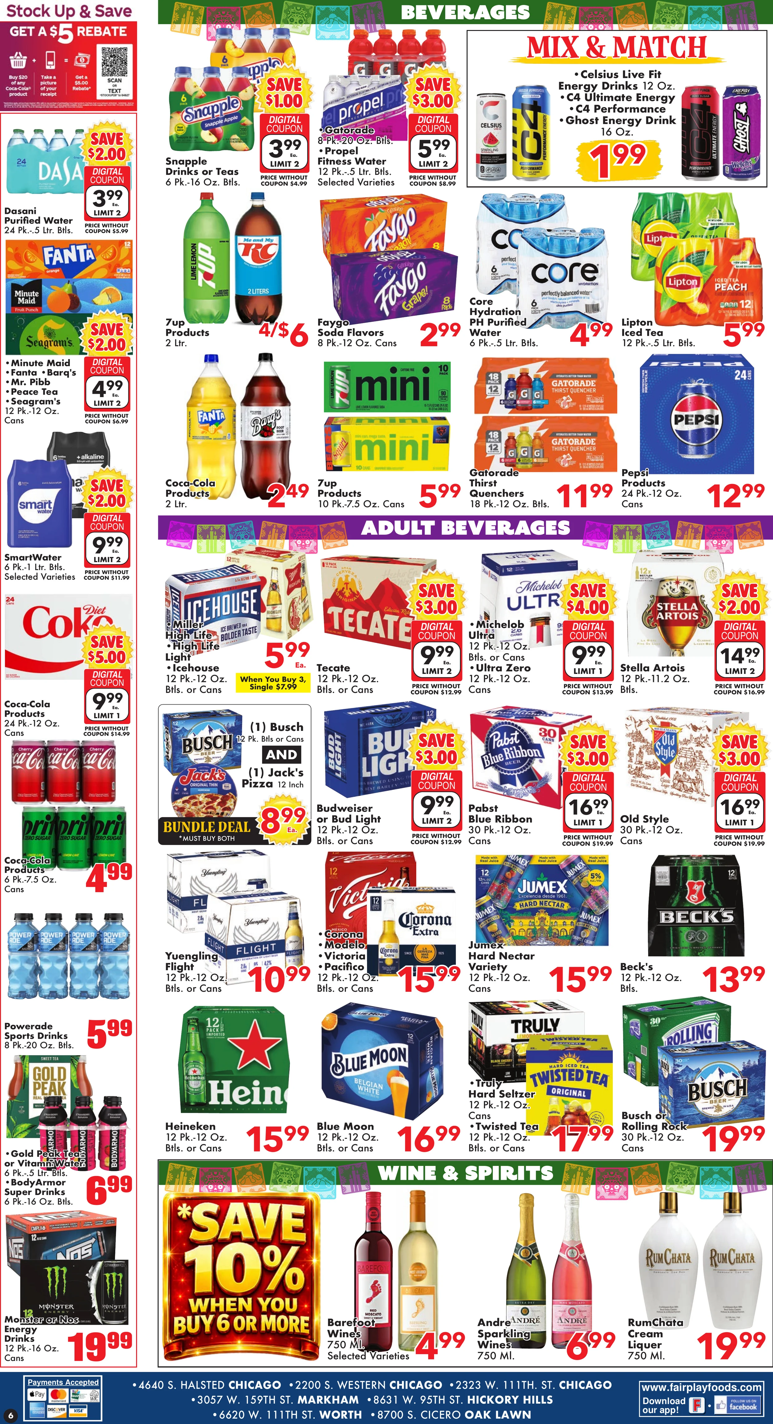Fairplay Weekly Ad - Page 6