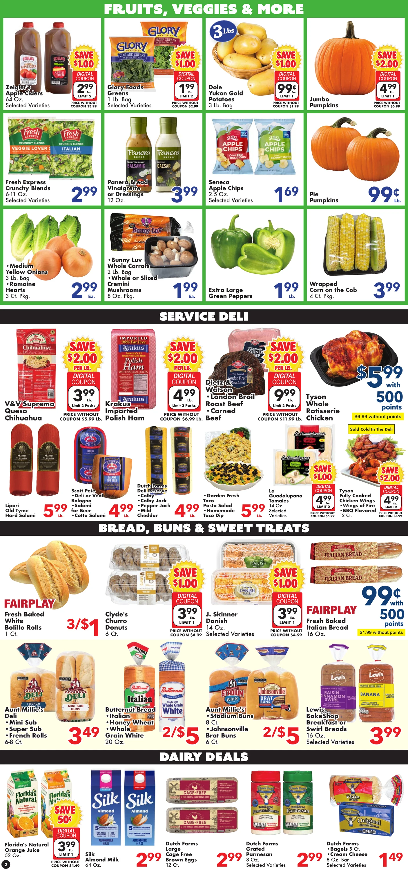 Fairplay Weekly Ad - Page 2