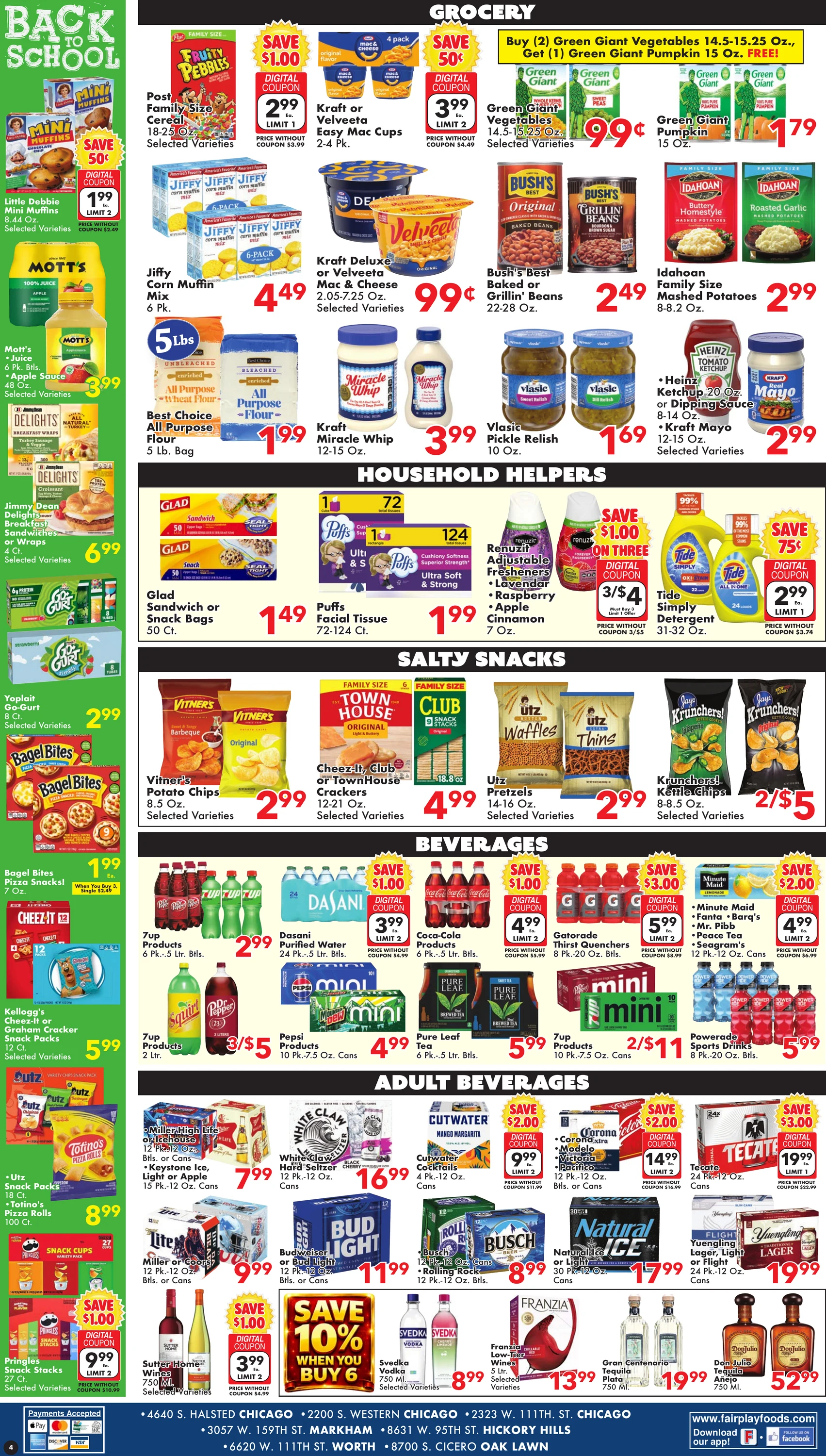 Fairplay Weekly Ad - Page 4