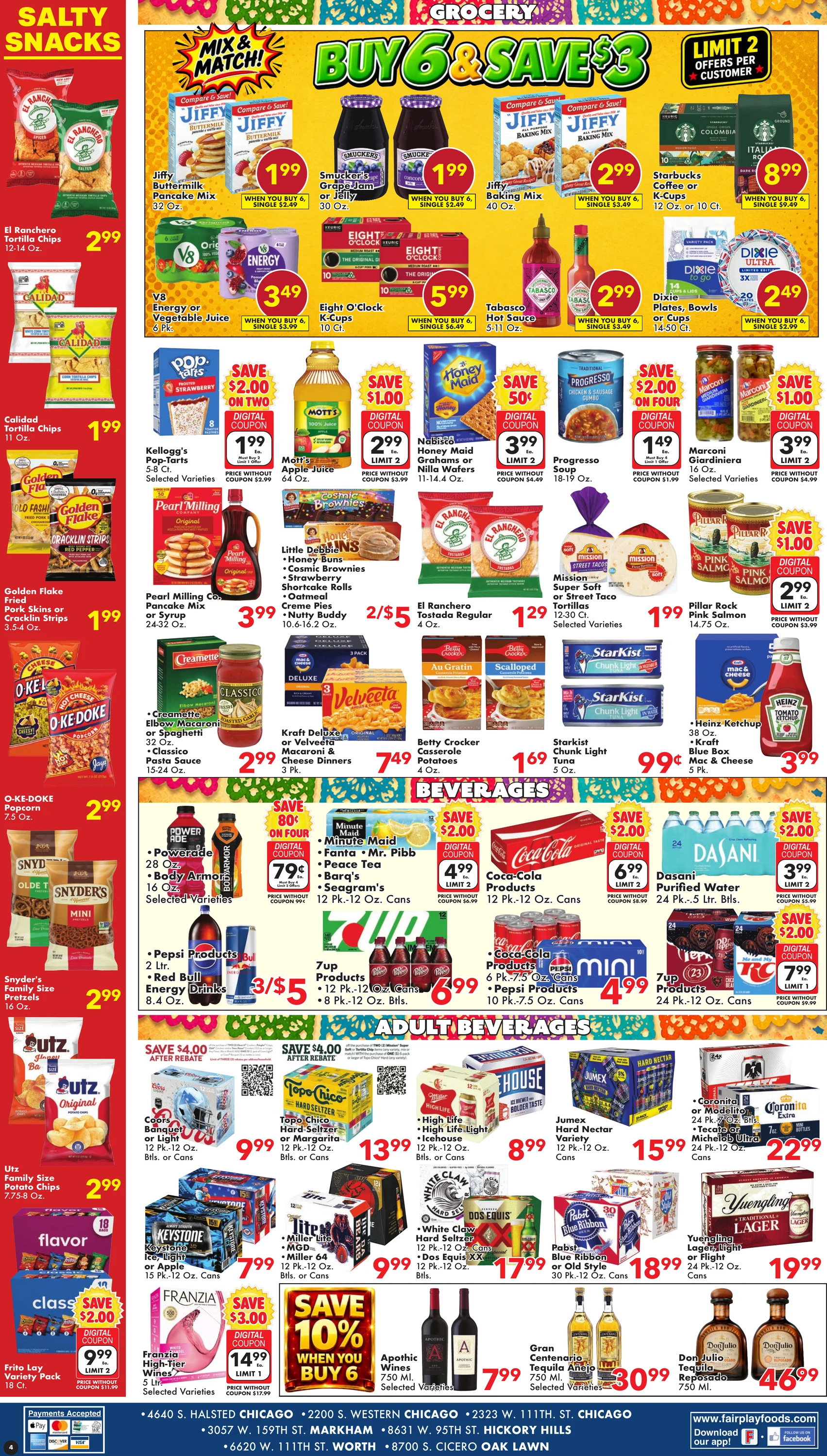Fairplay Weekly Ad - Page 4