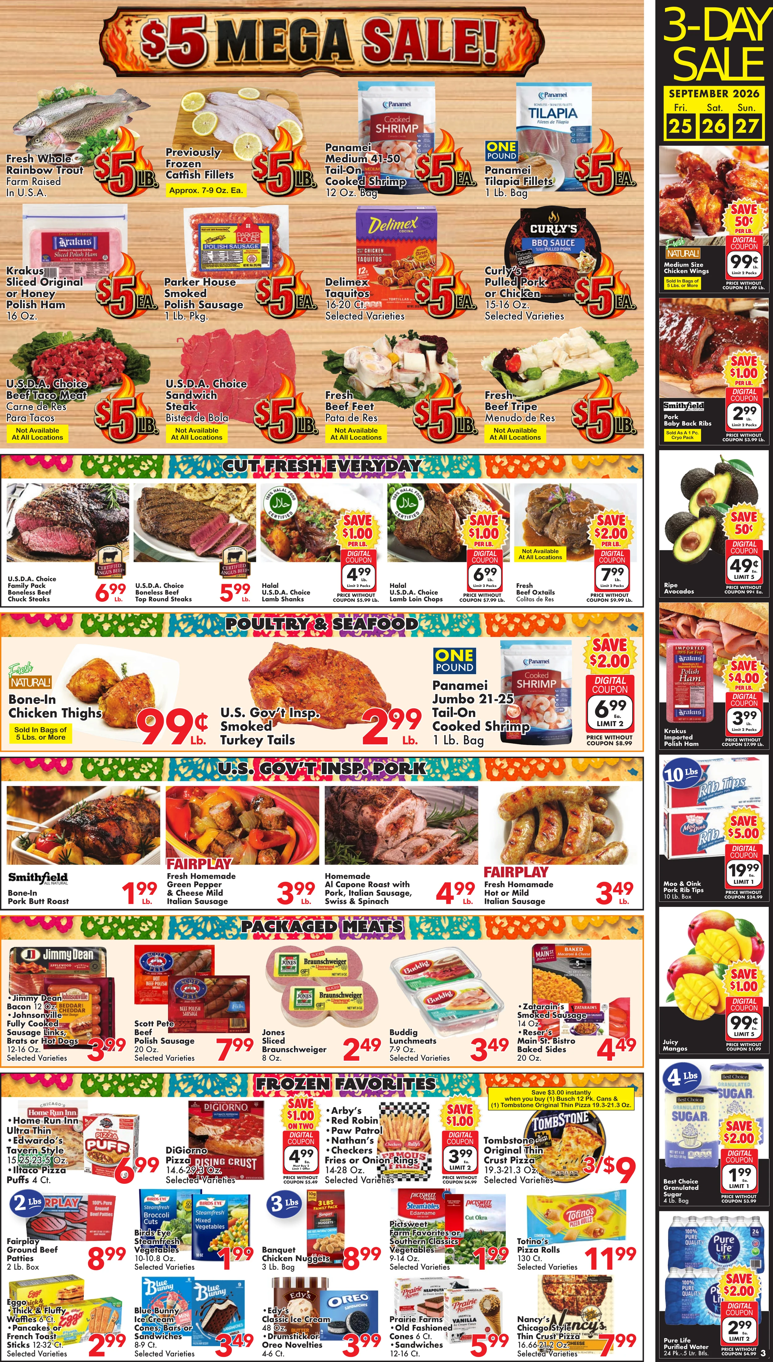 Fairplay Weekly Ad - Page 3