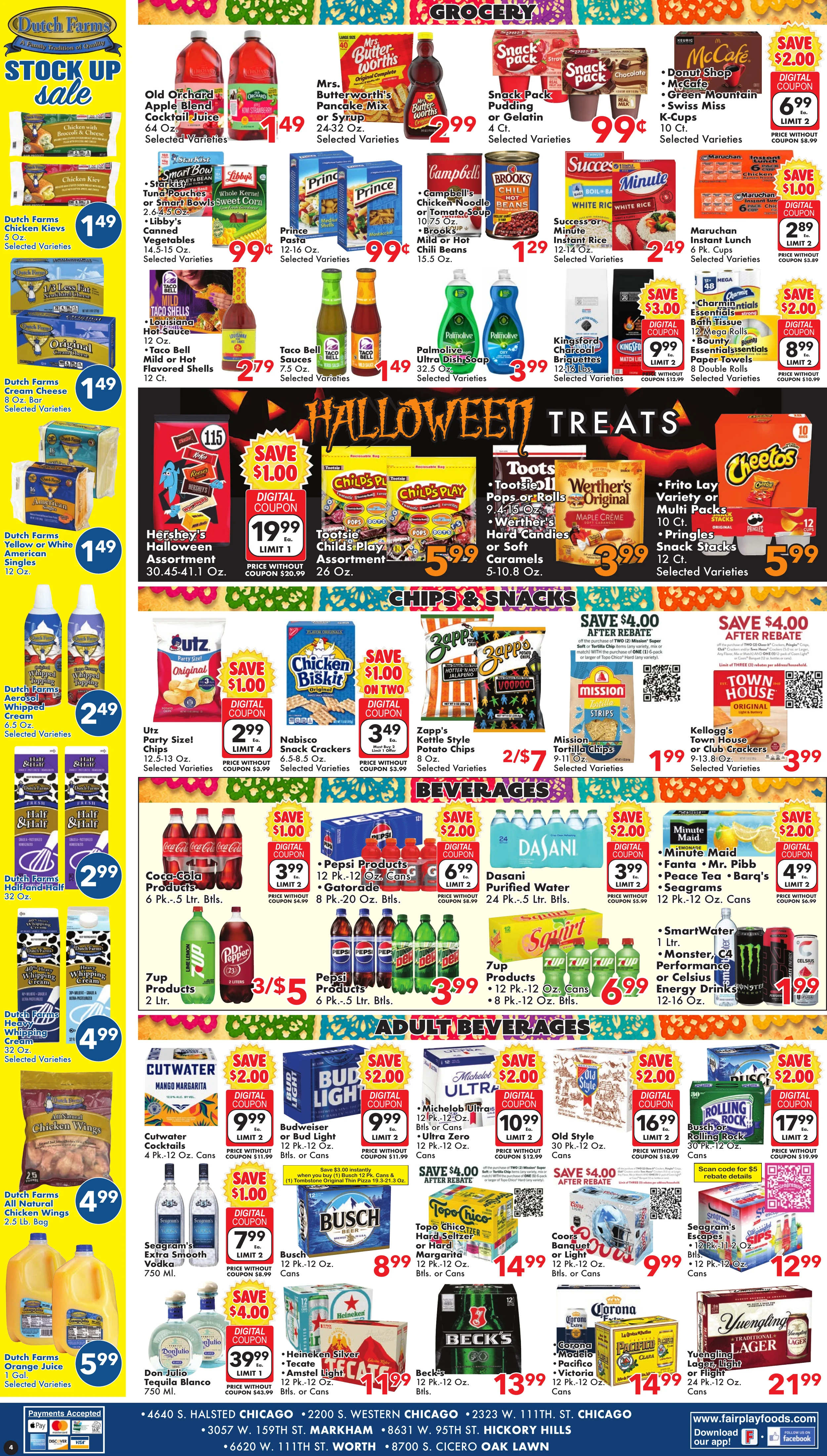 Fairplay Weekly Ad - Page 4