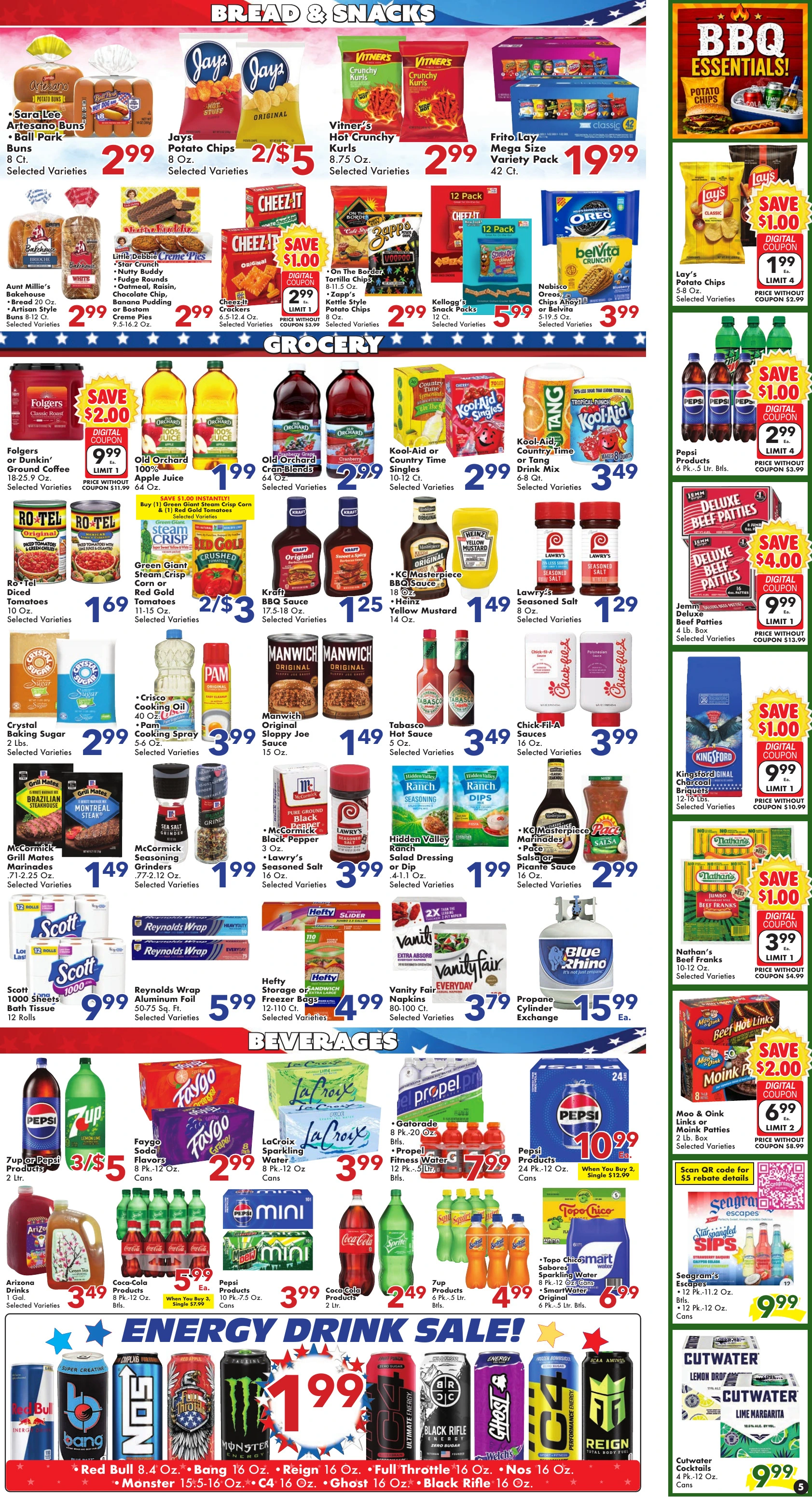 Flyer page 5