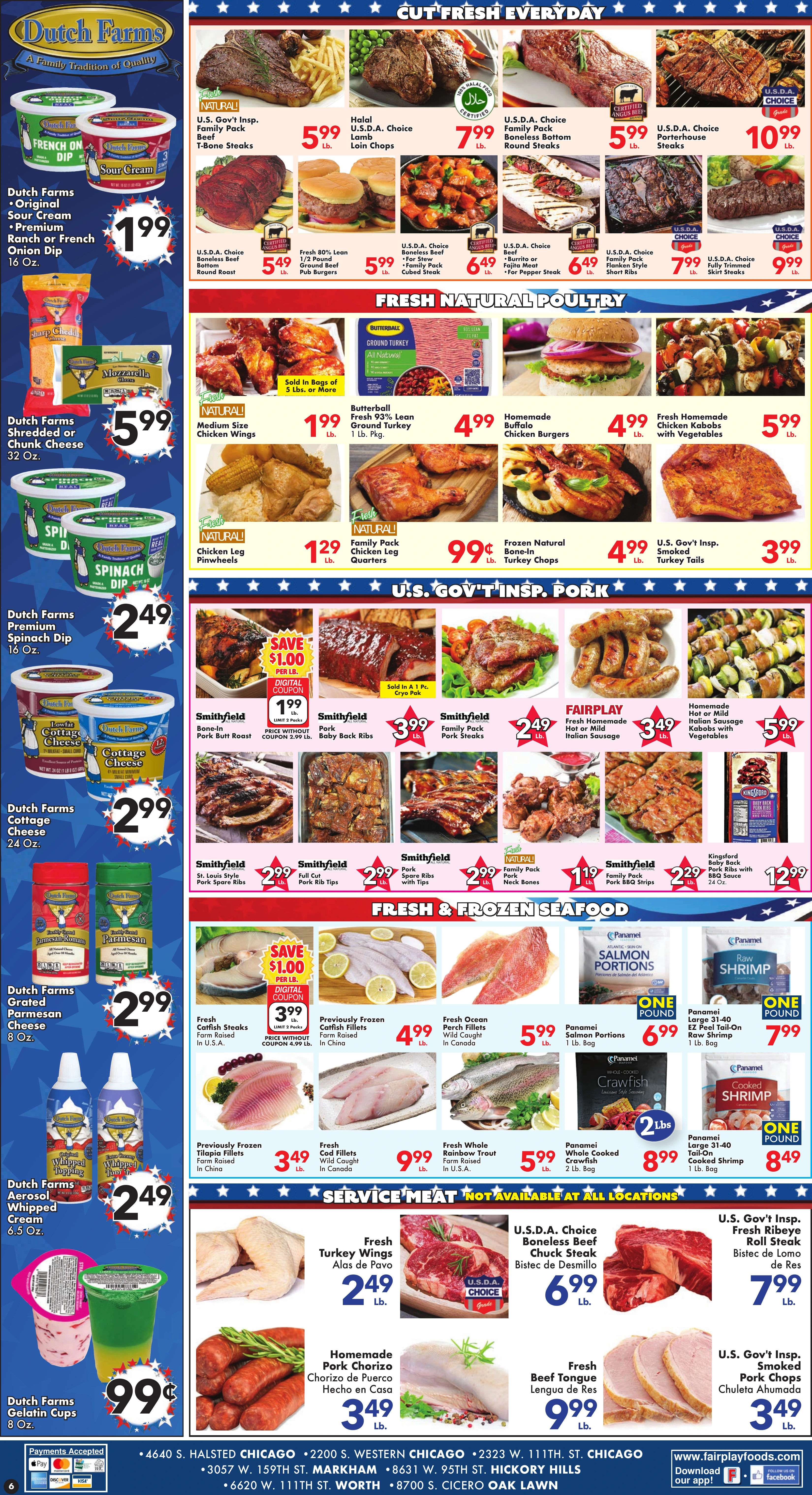 Flyer page 6