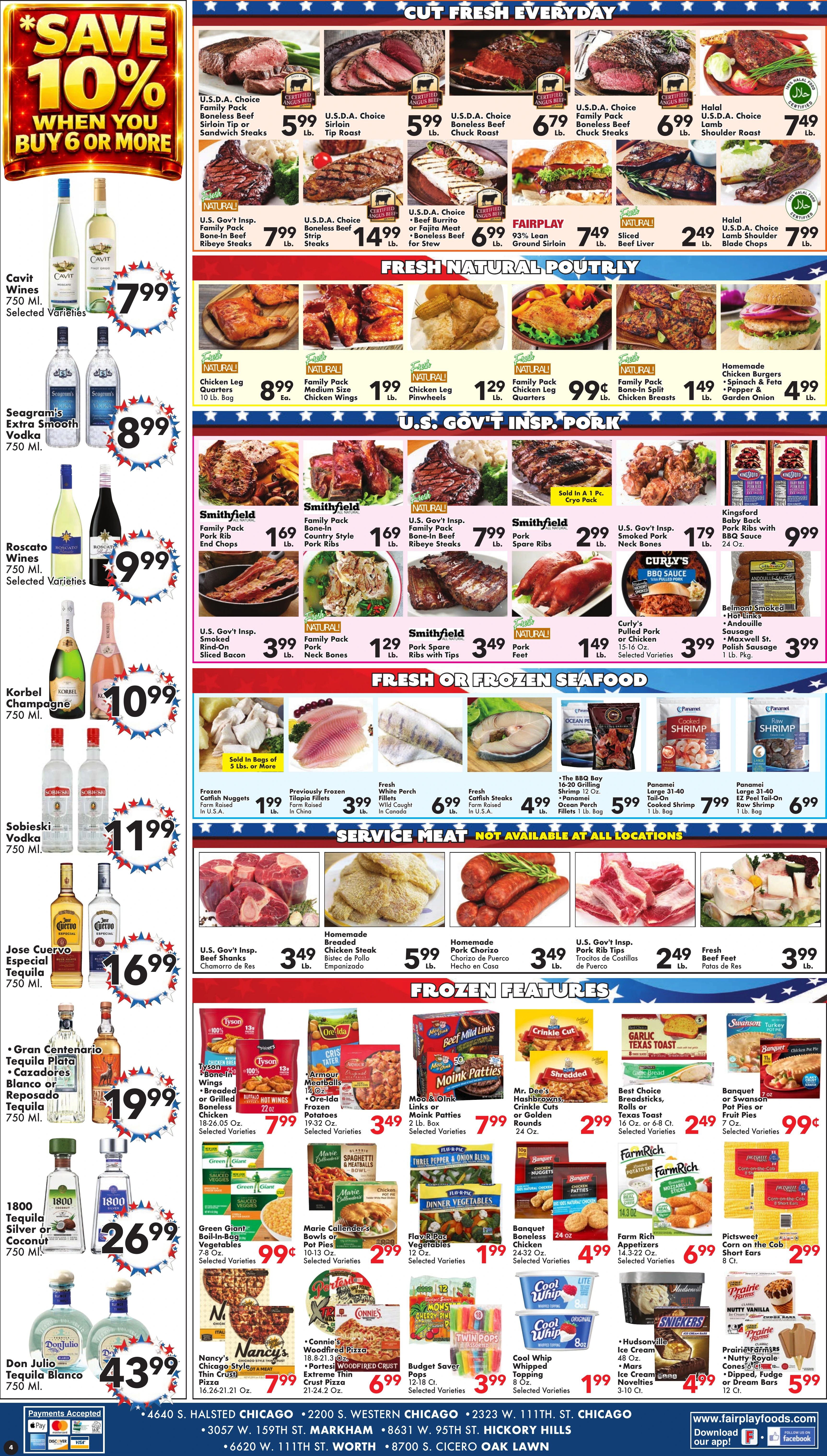 Flyer page 4