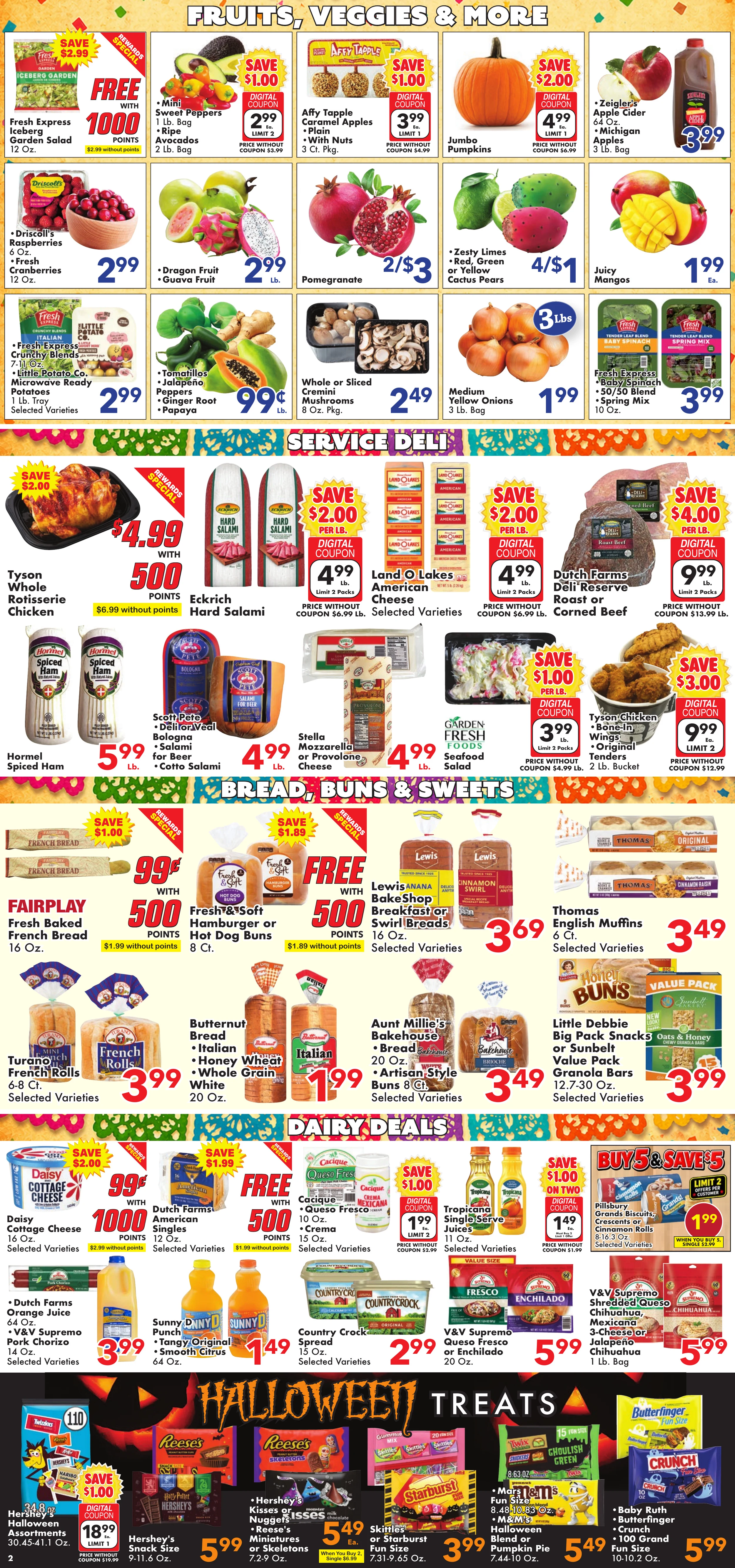 Fairplay Weekly Ad - Page 2