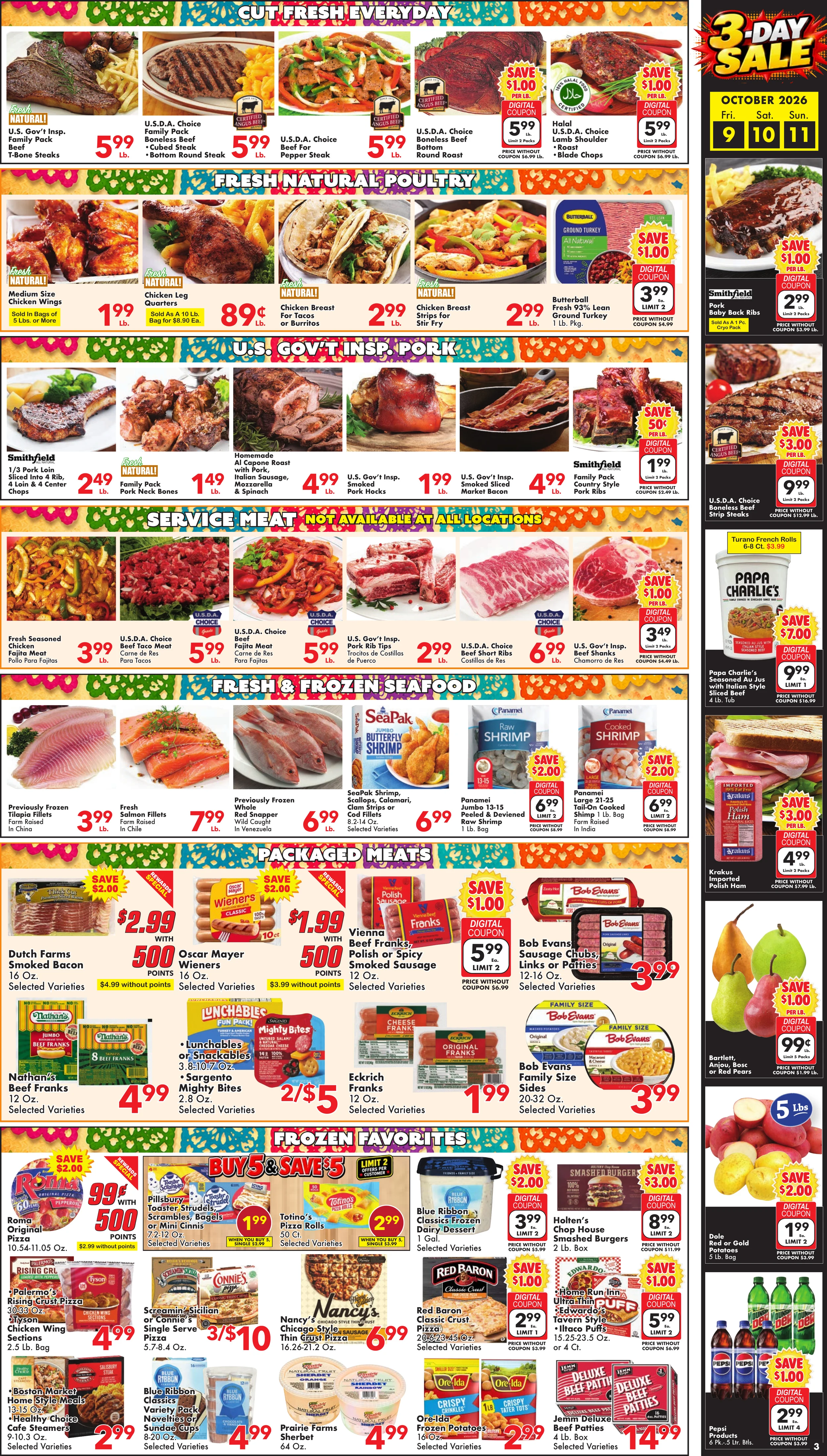 Fairplay Weekly Ad - Page 3