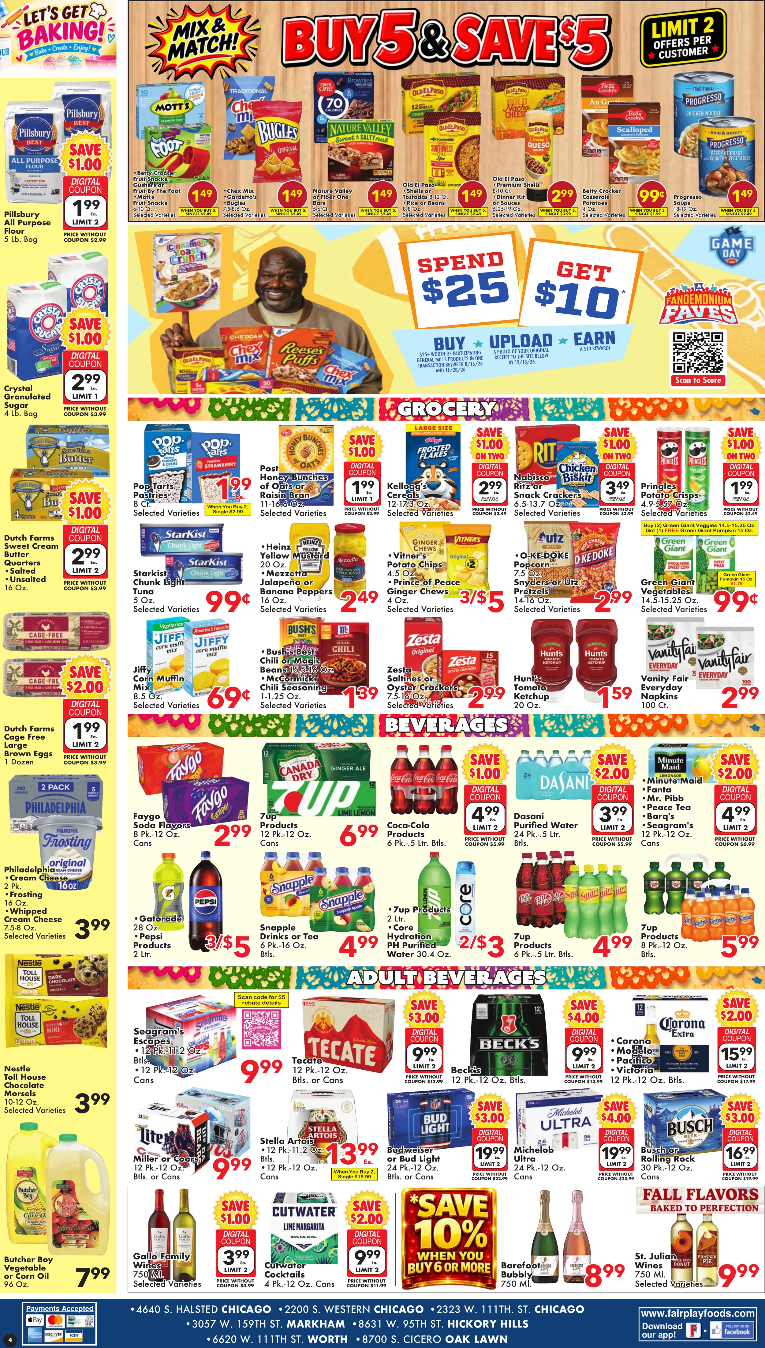 Fairplay Weekly Ad - Page 4