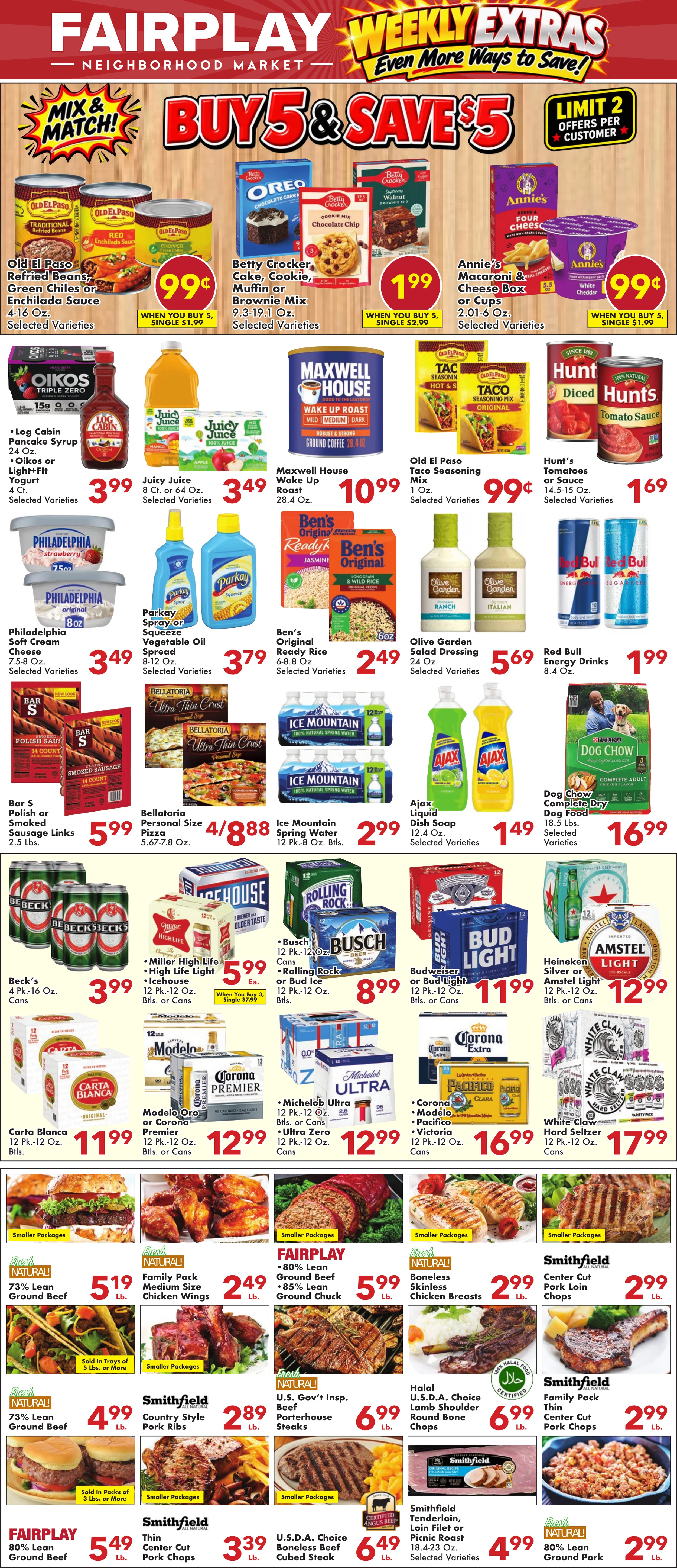 Fairplay Weekly Ad - Page 5