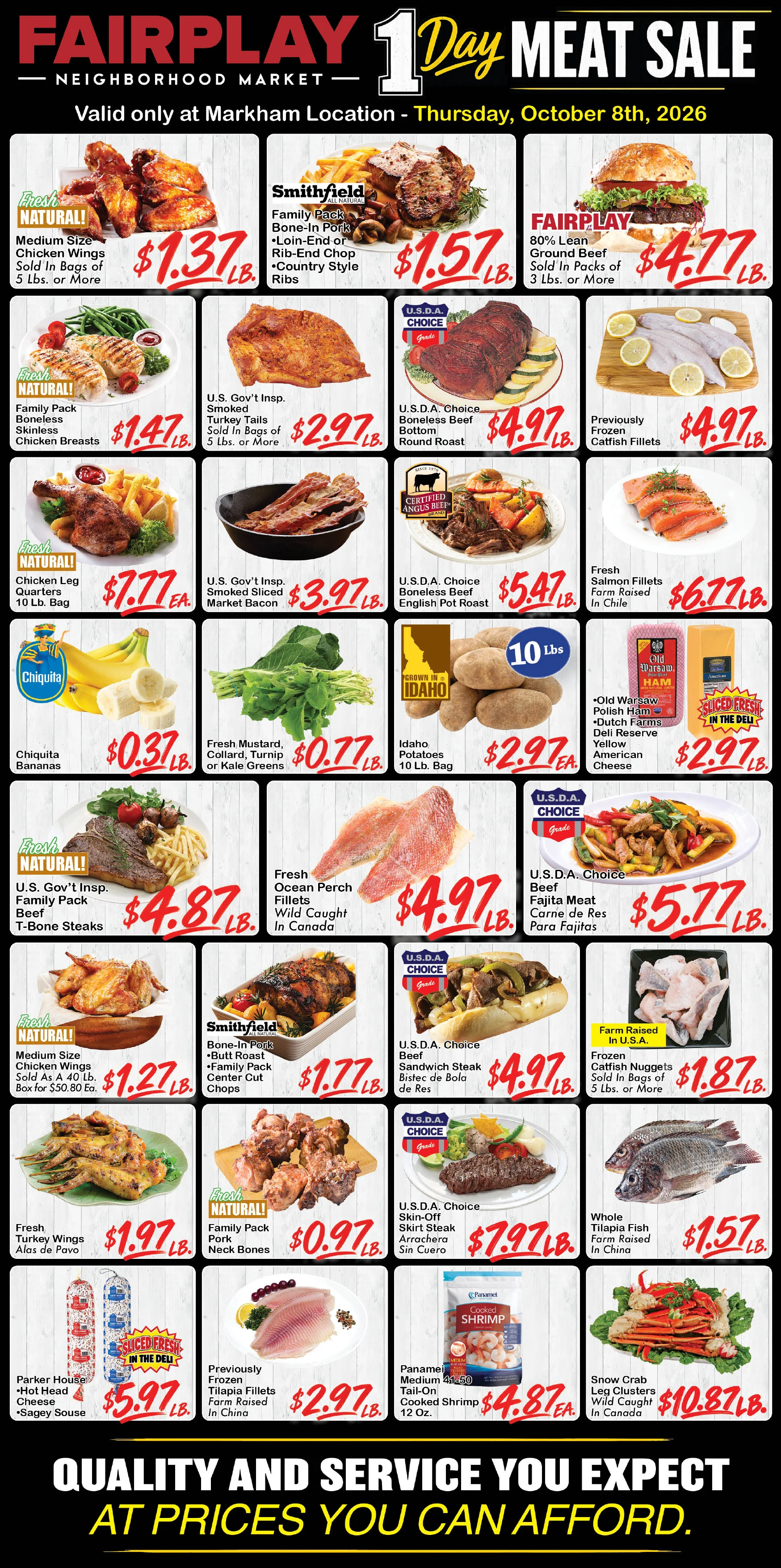 Fairplay Weekly Ad - Page 6