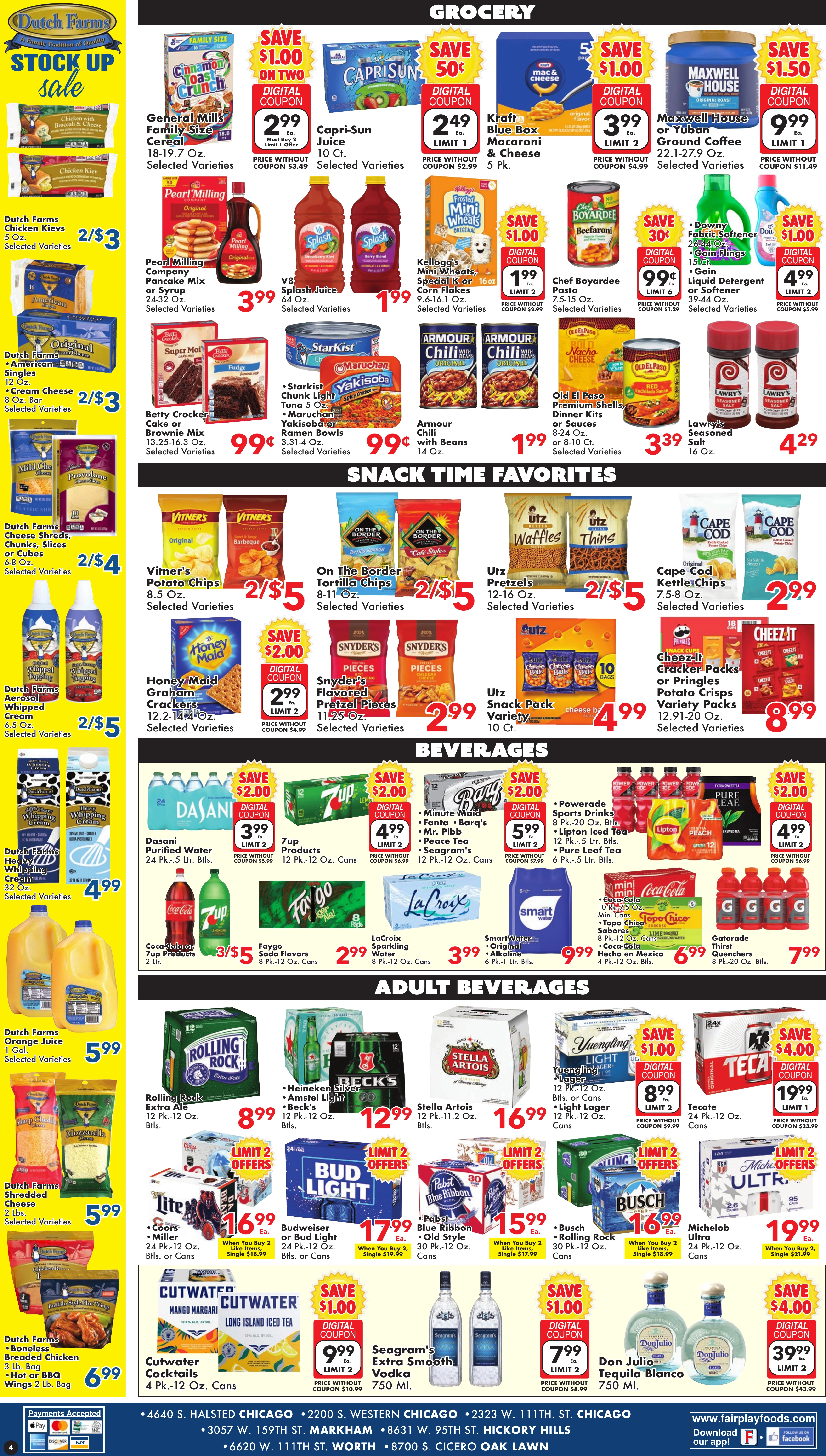 Fairplay Weekly Ad - Page 4