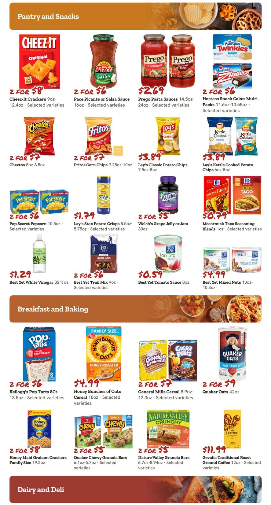 Flyer page 2