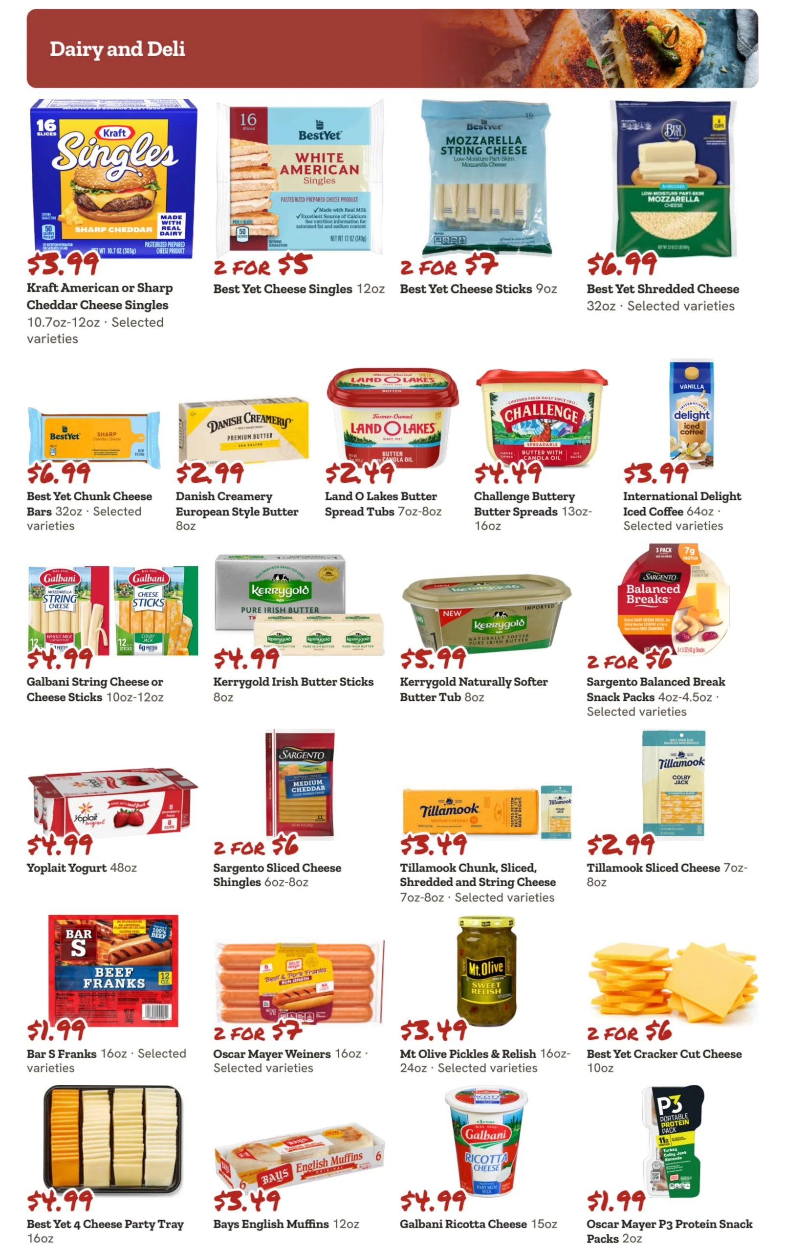 Fairway Foods Inc. Weekly Ad - Page 5