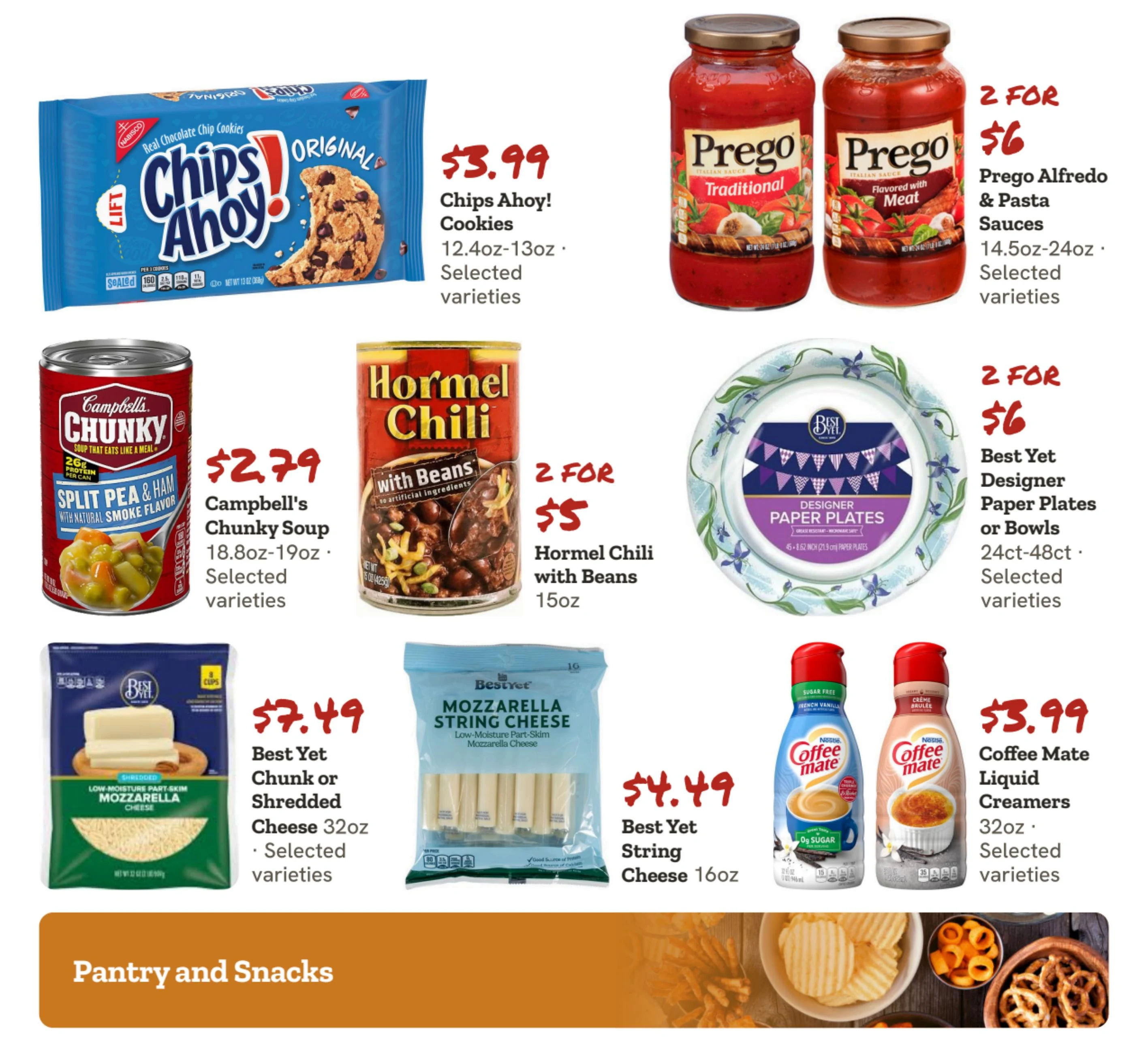 Fairway Foods Inc. Weekly Ad - Page 2