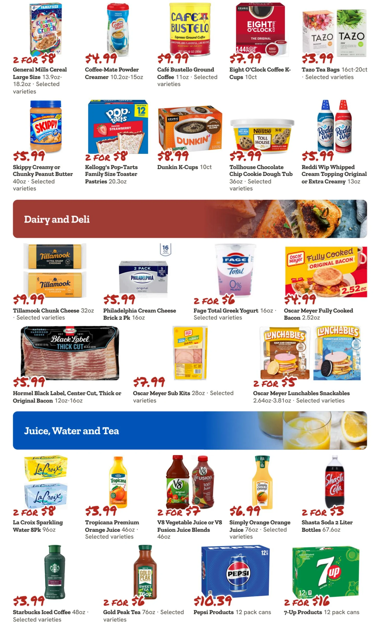 Fairway Foods Inc. Weekly Ad - Page 4