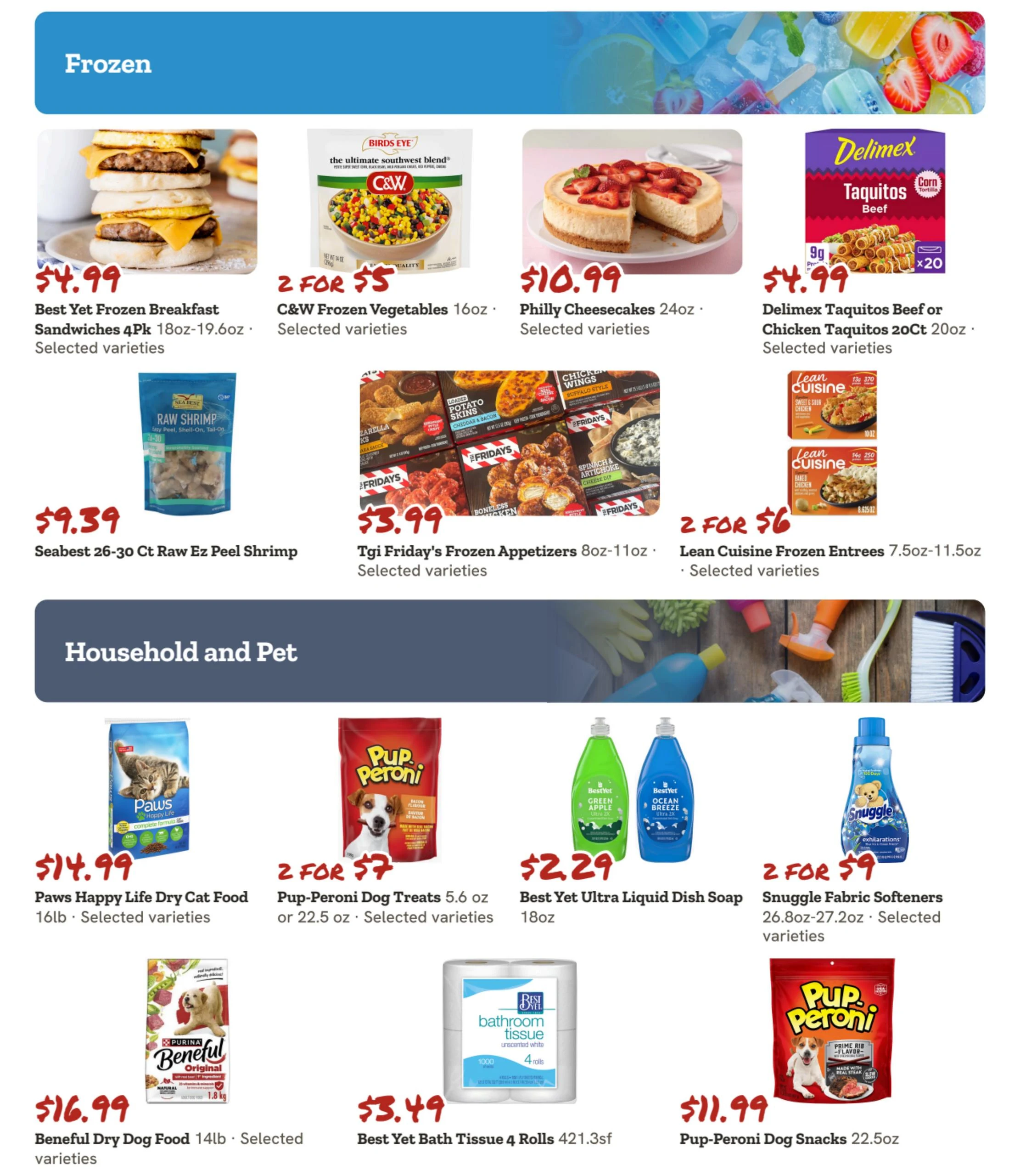 Fairway Foods Inc. Weekly Ad - Page 5