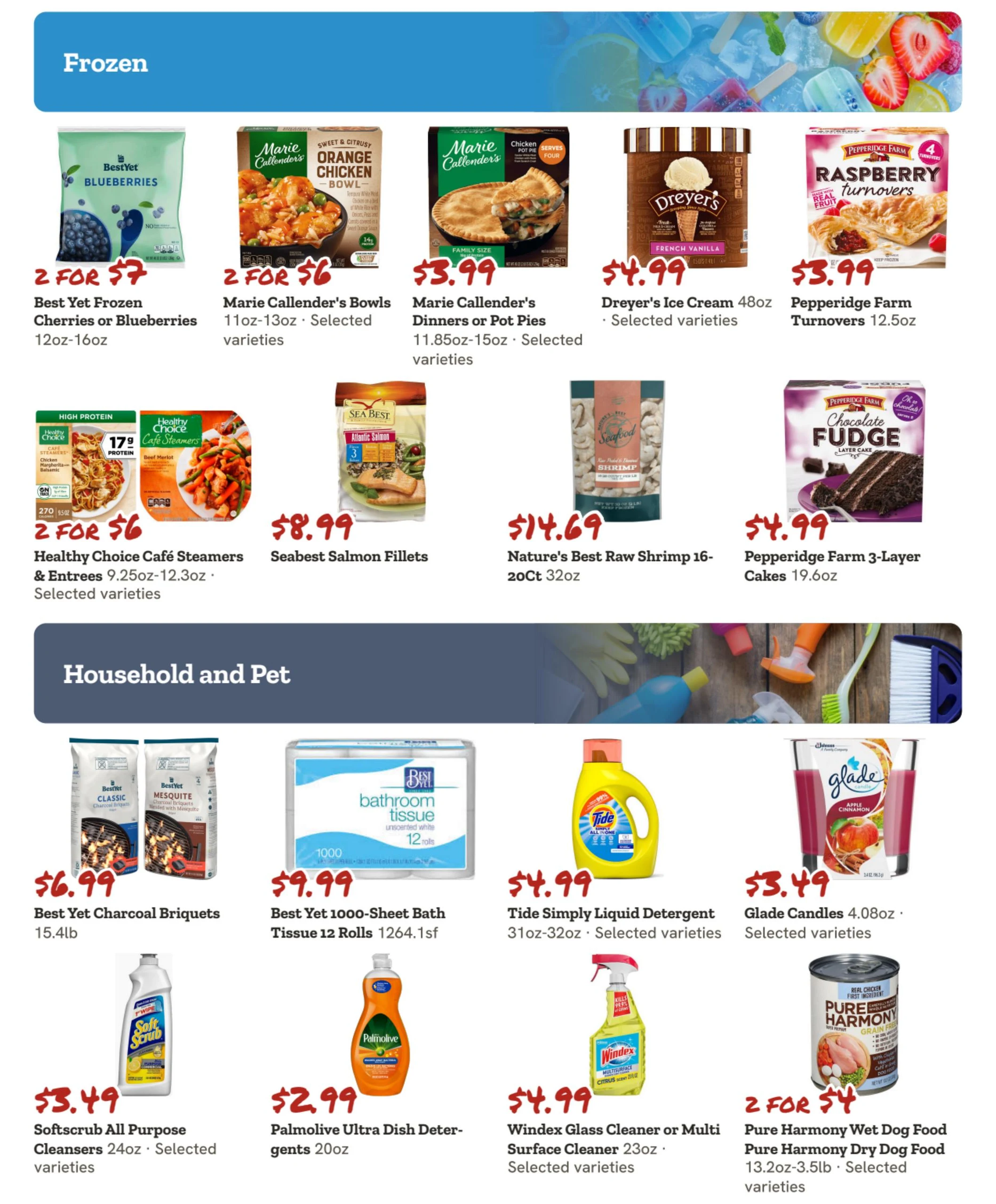 Fairway Foods Inc. Weekly Ad - Page 5