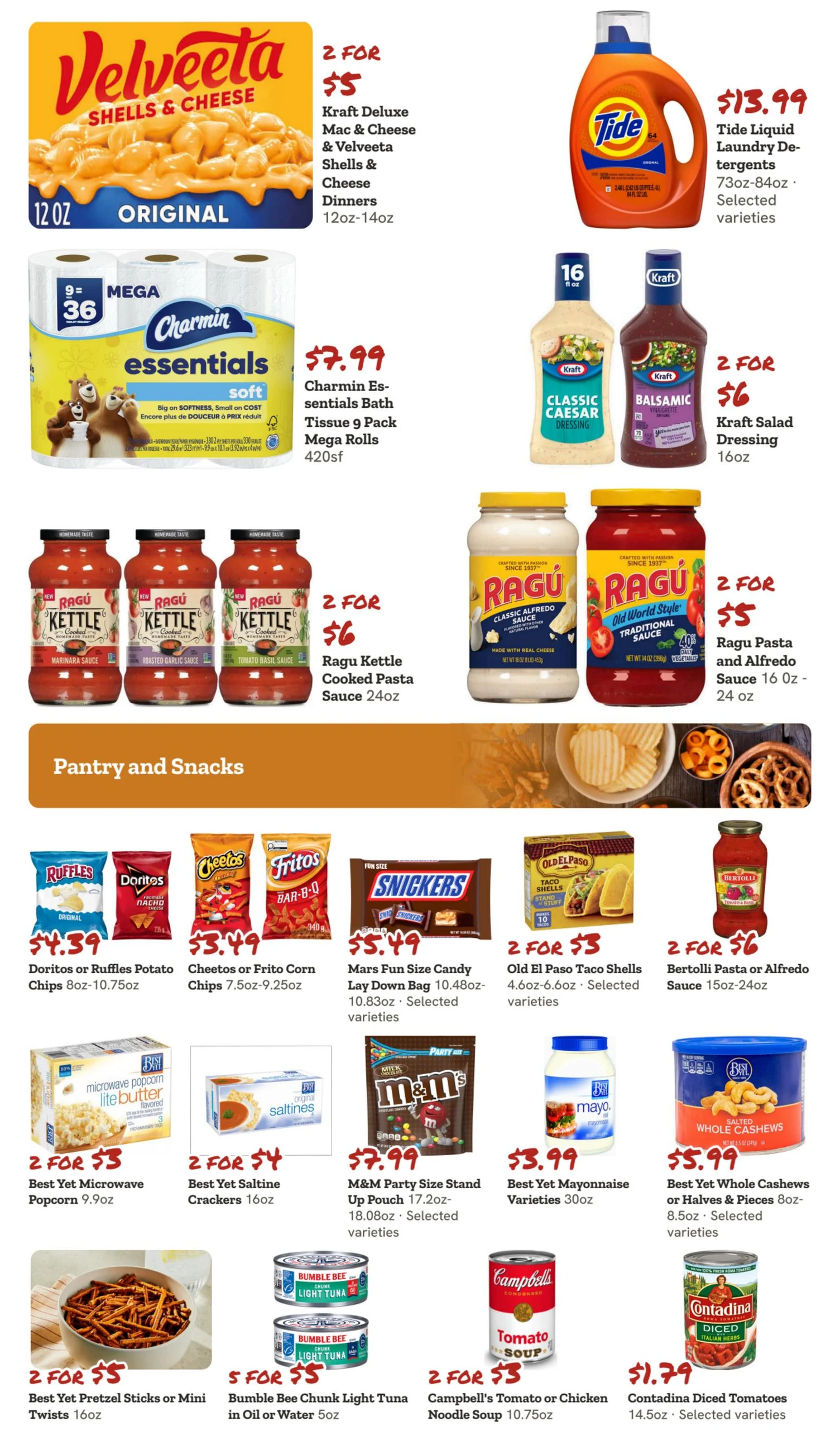 Fairway Foods Inc. Weekly Ad - Page 2