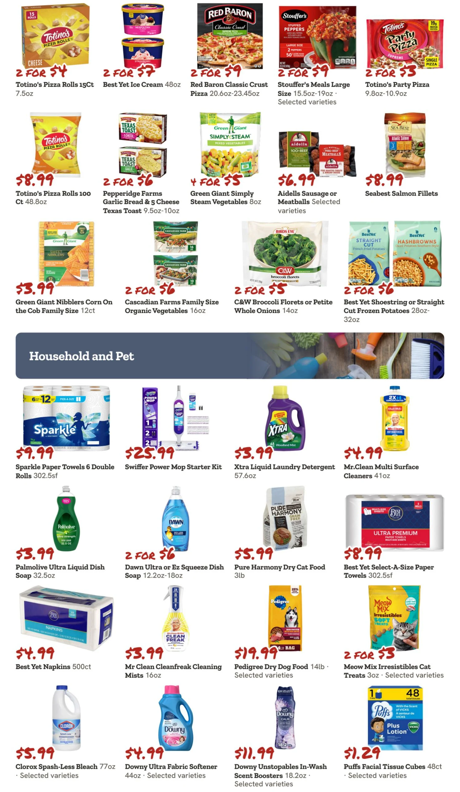 Fairway Foods Inc. Weekly Ad - Page 5