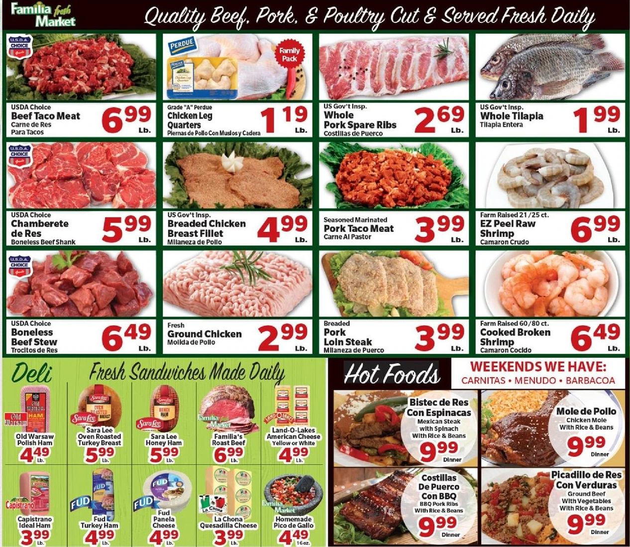 Flyer page 2