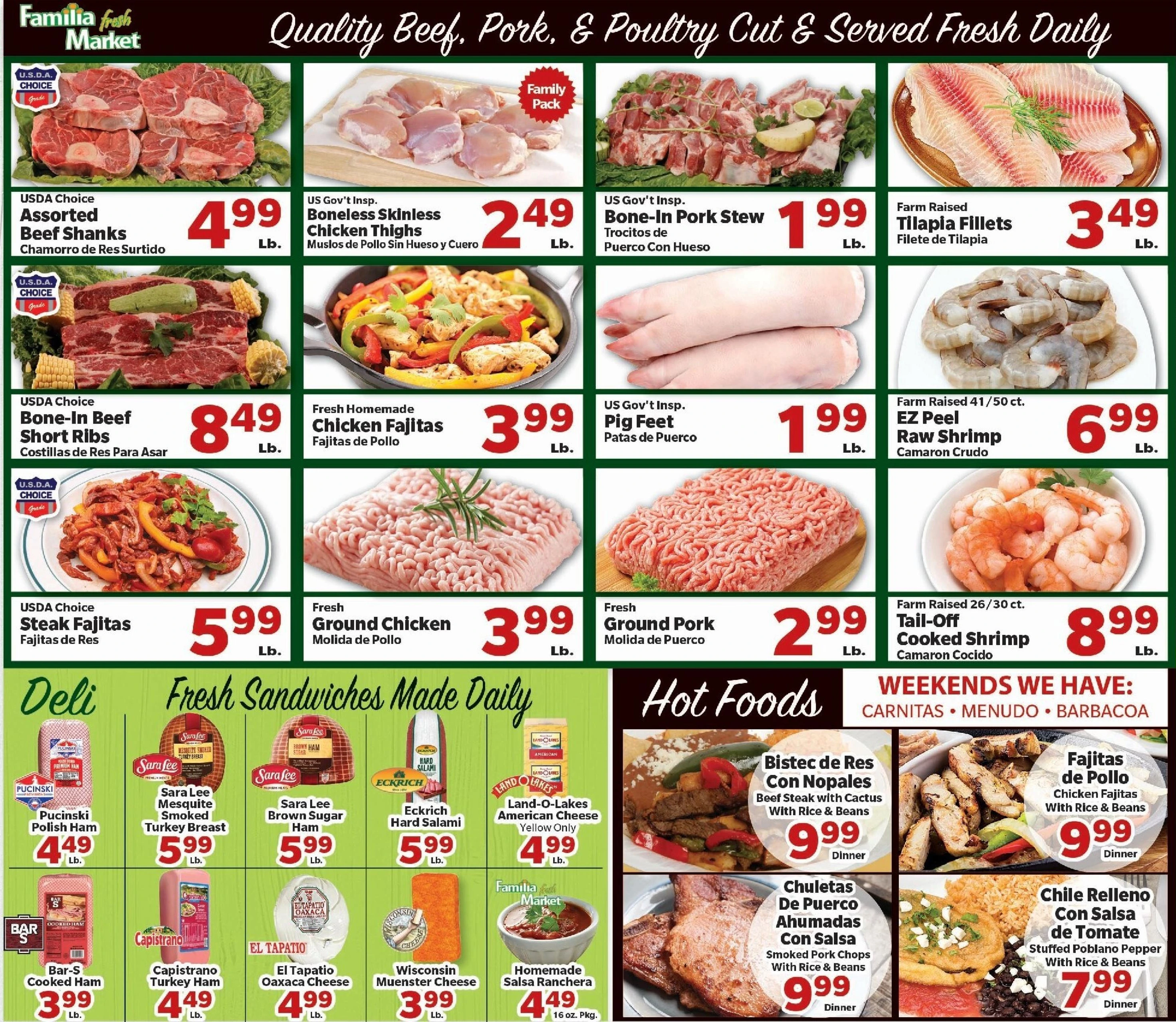Flyer page 2