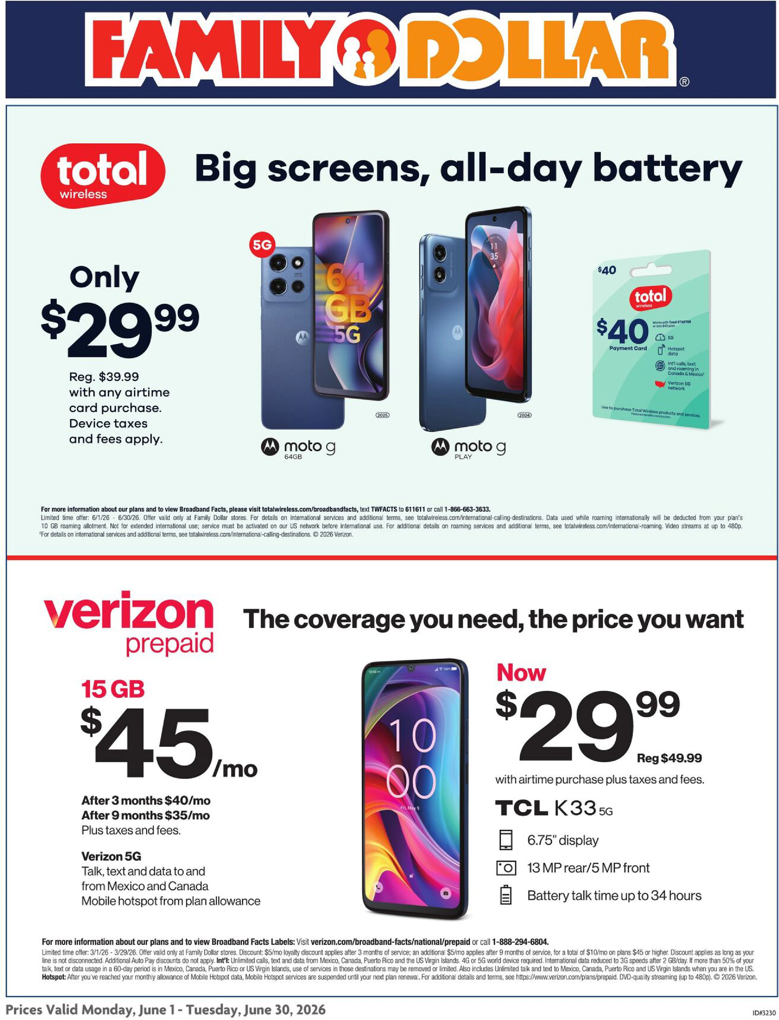 Flyer page 2