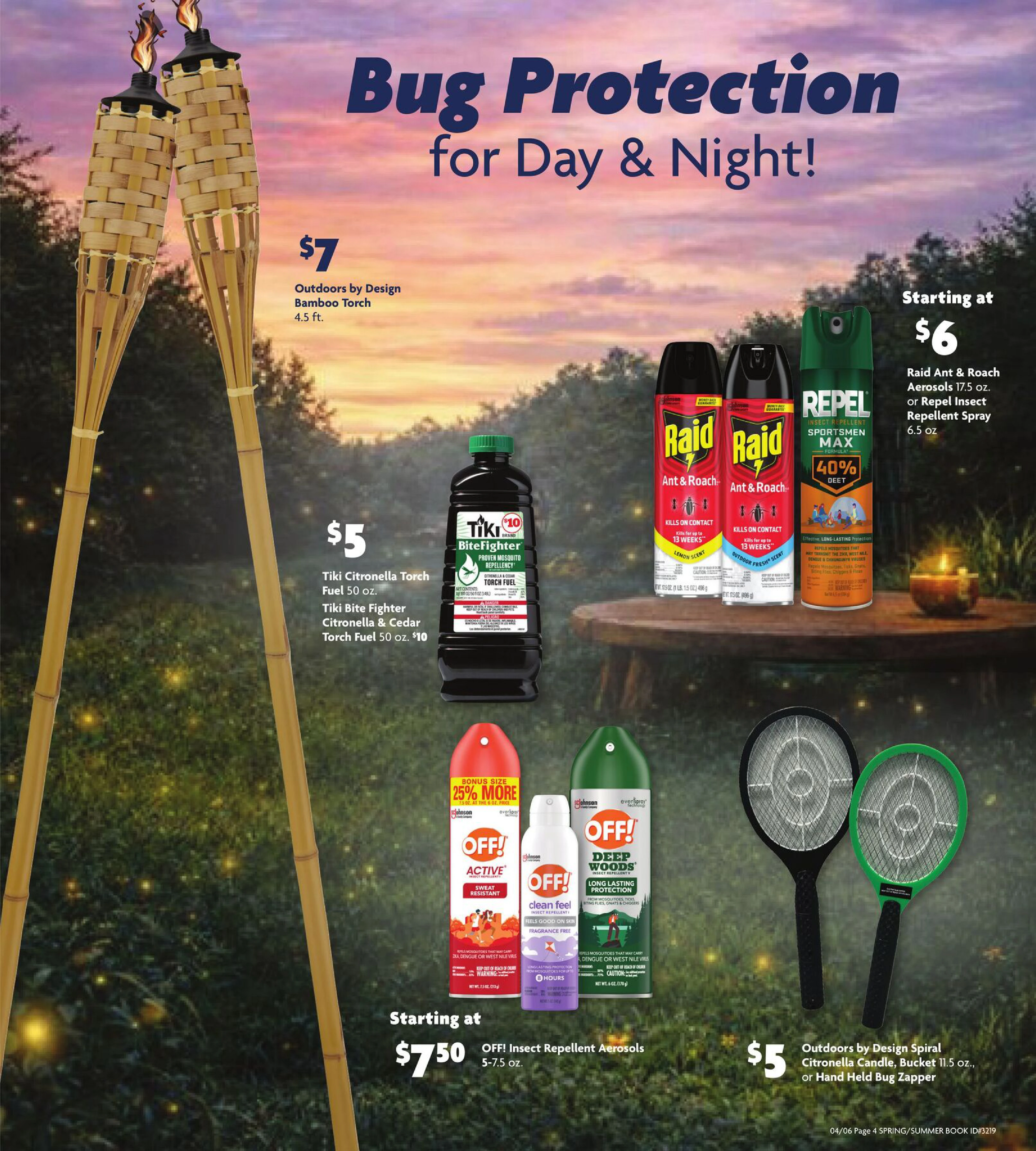 Flyer page 13