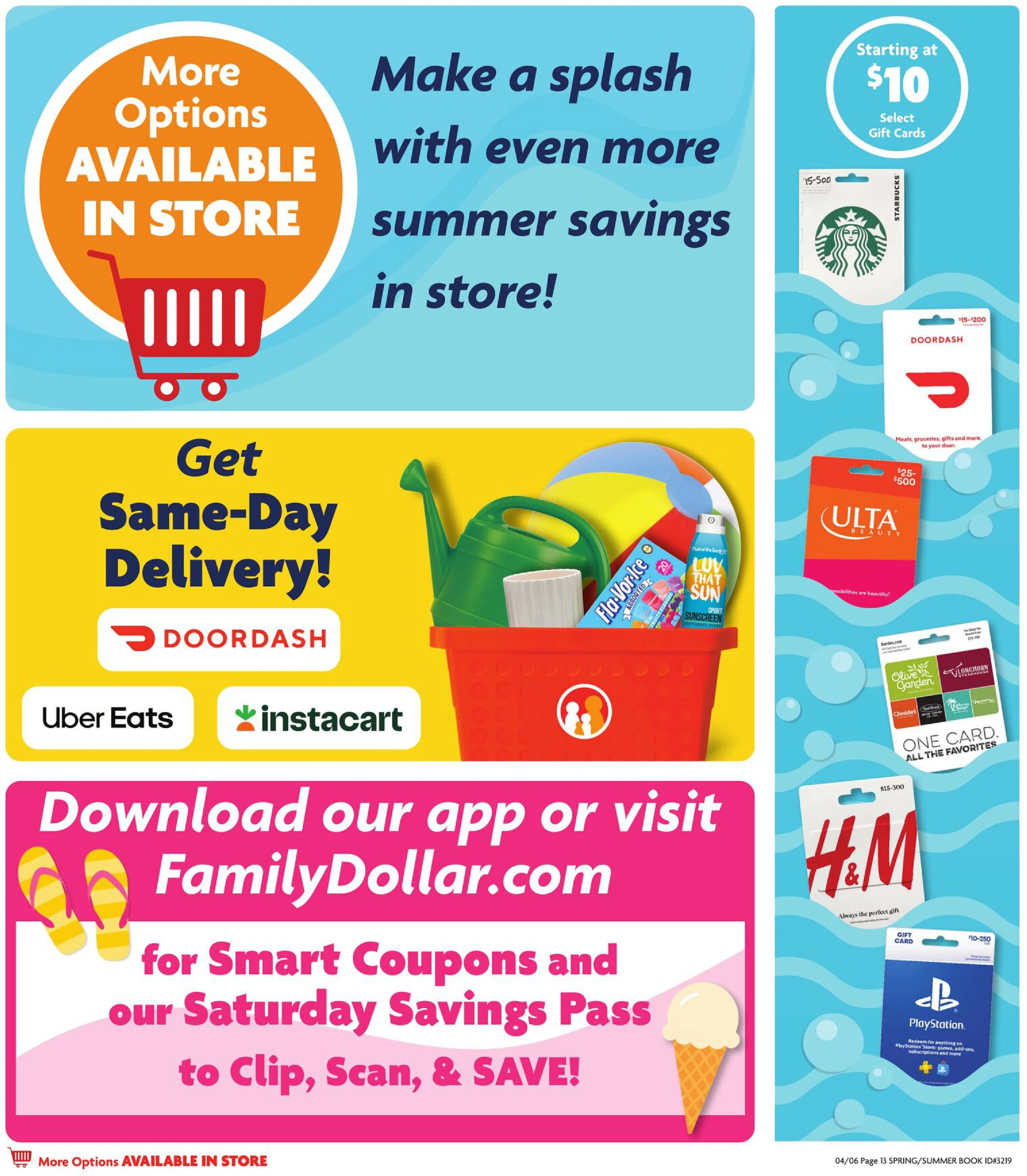 Flyer page 14
