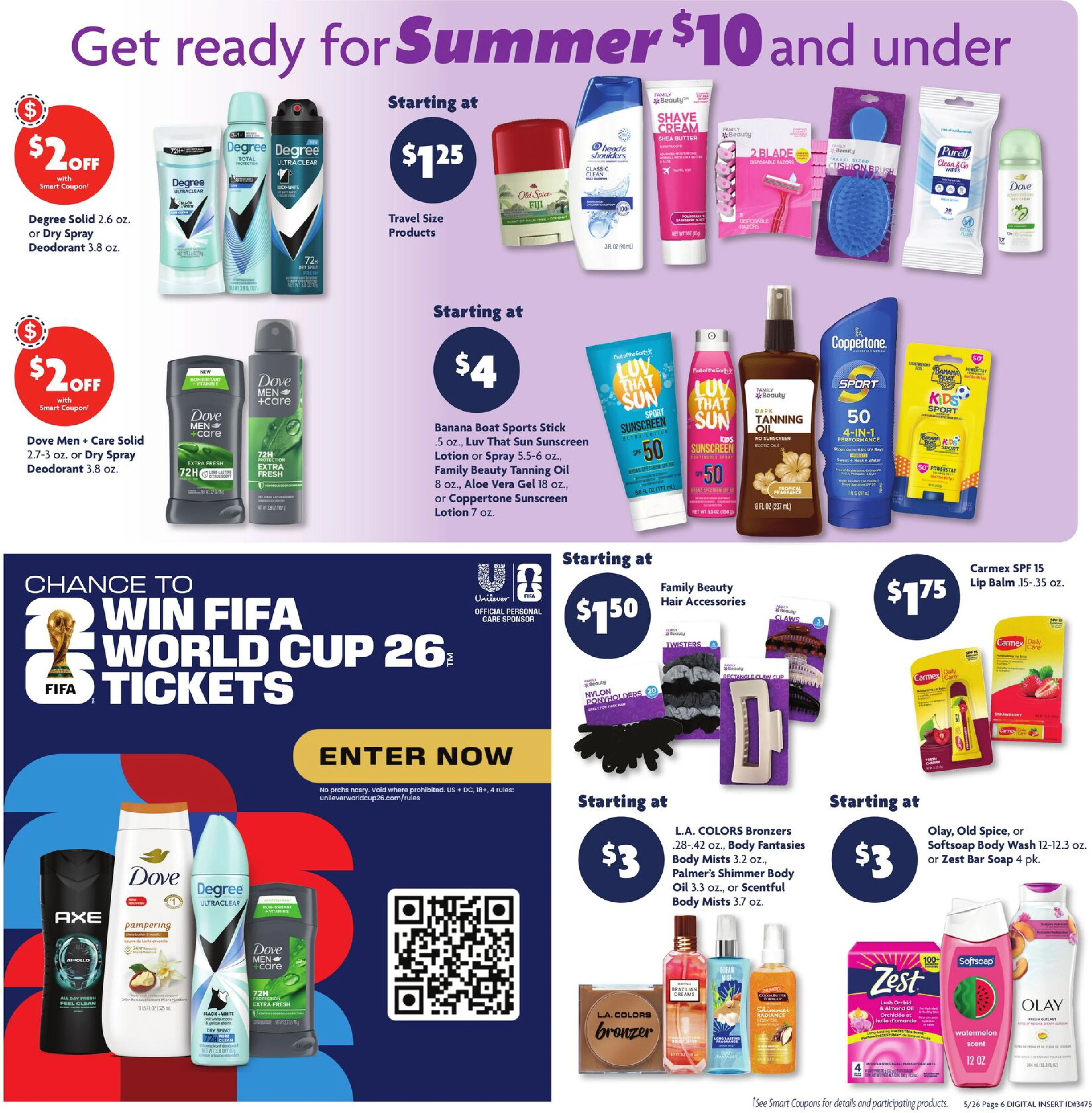 Flyer page 10