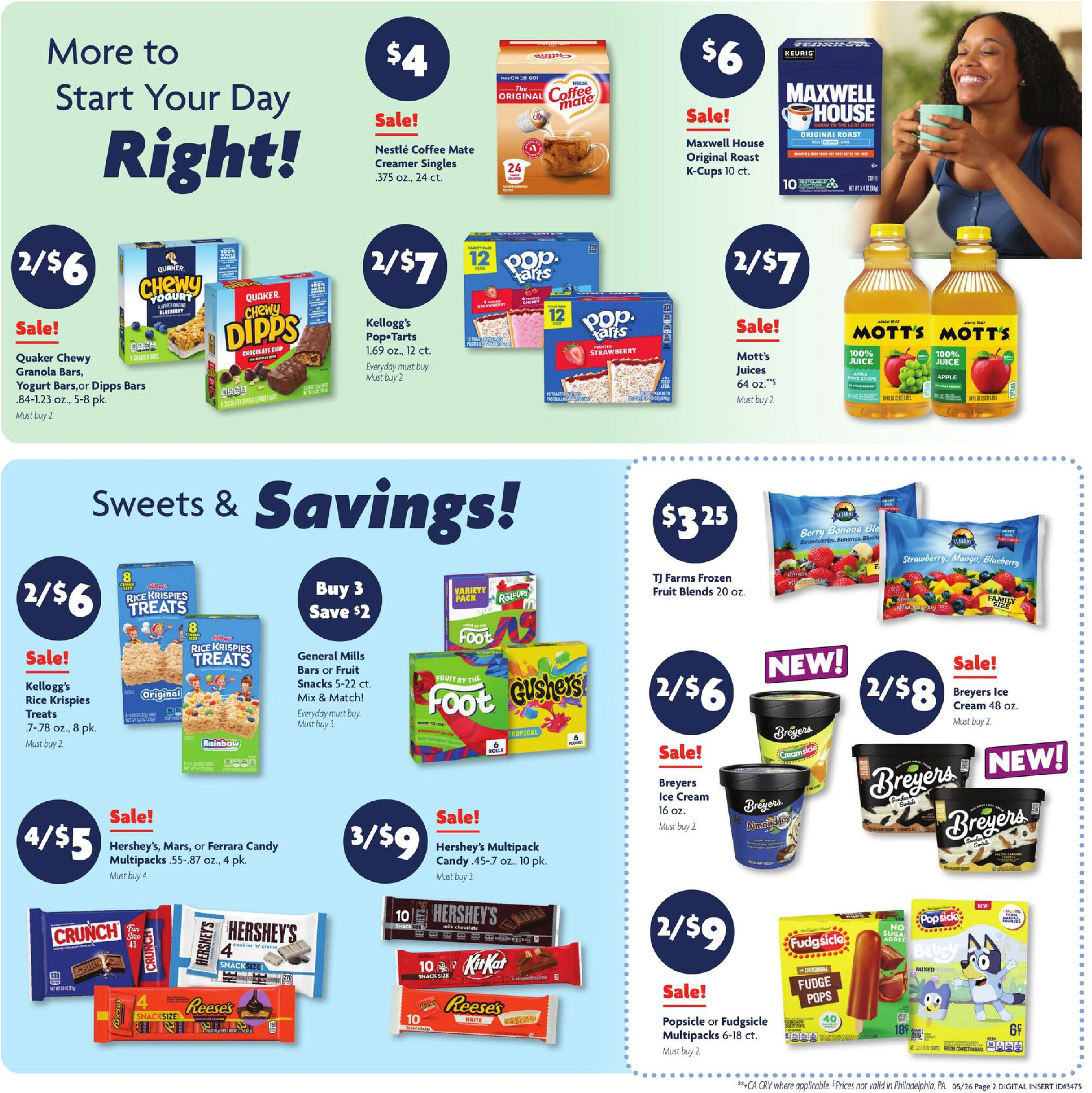 Flyer page 5