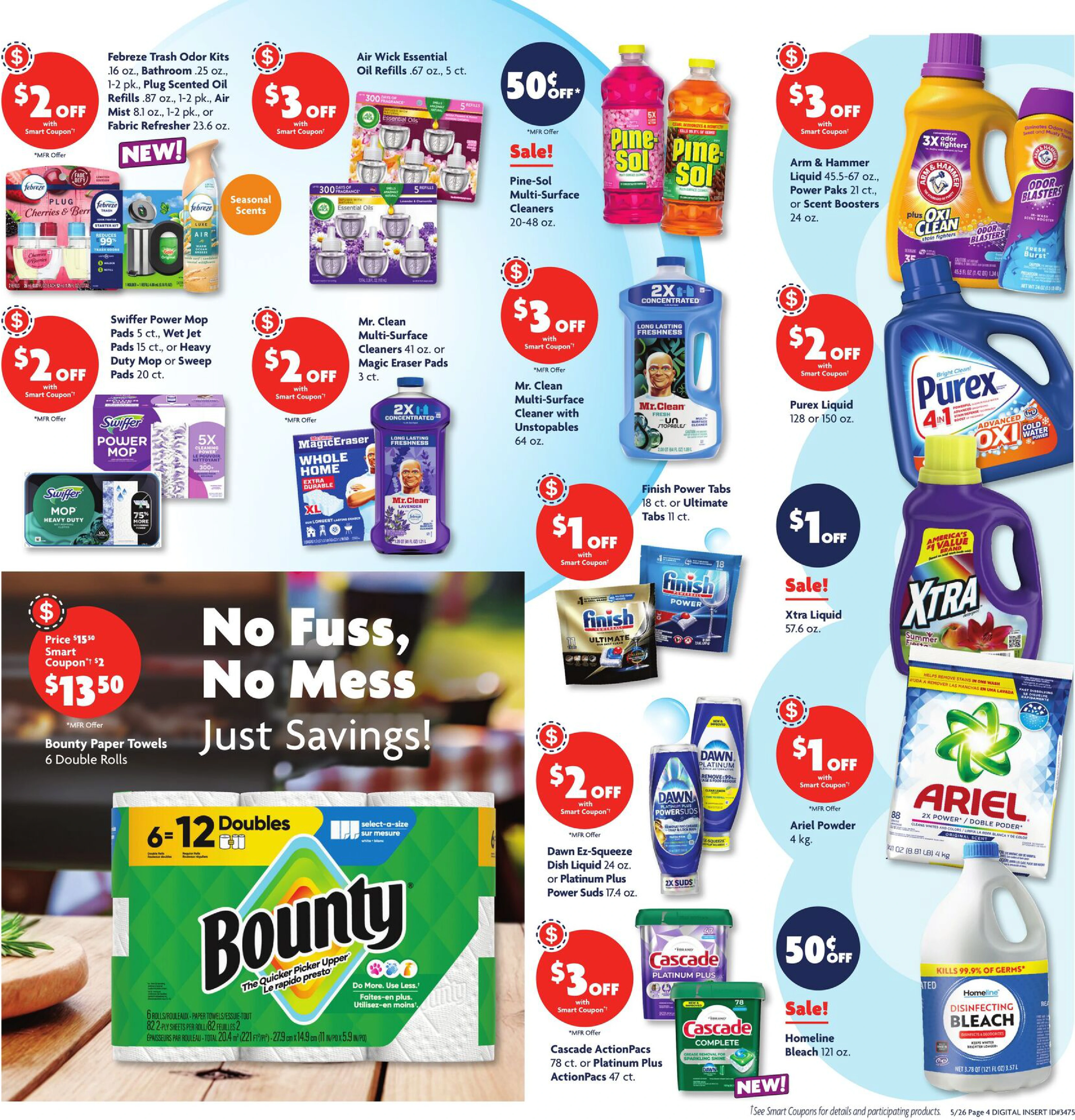 Flyer page 8