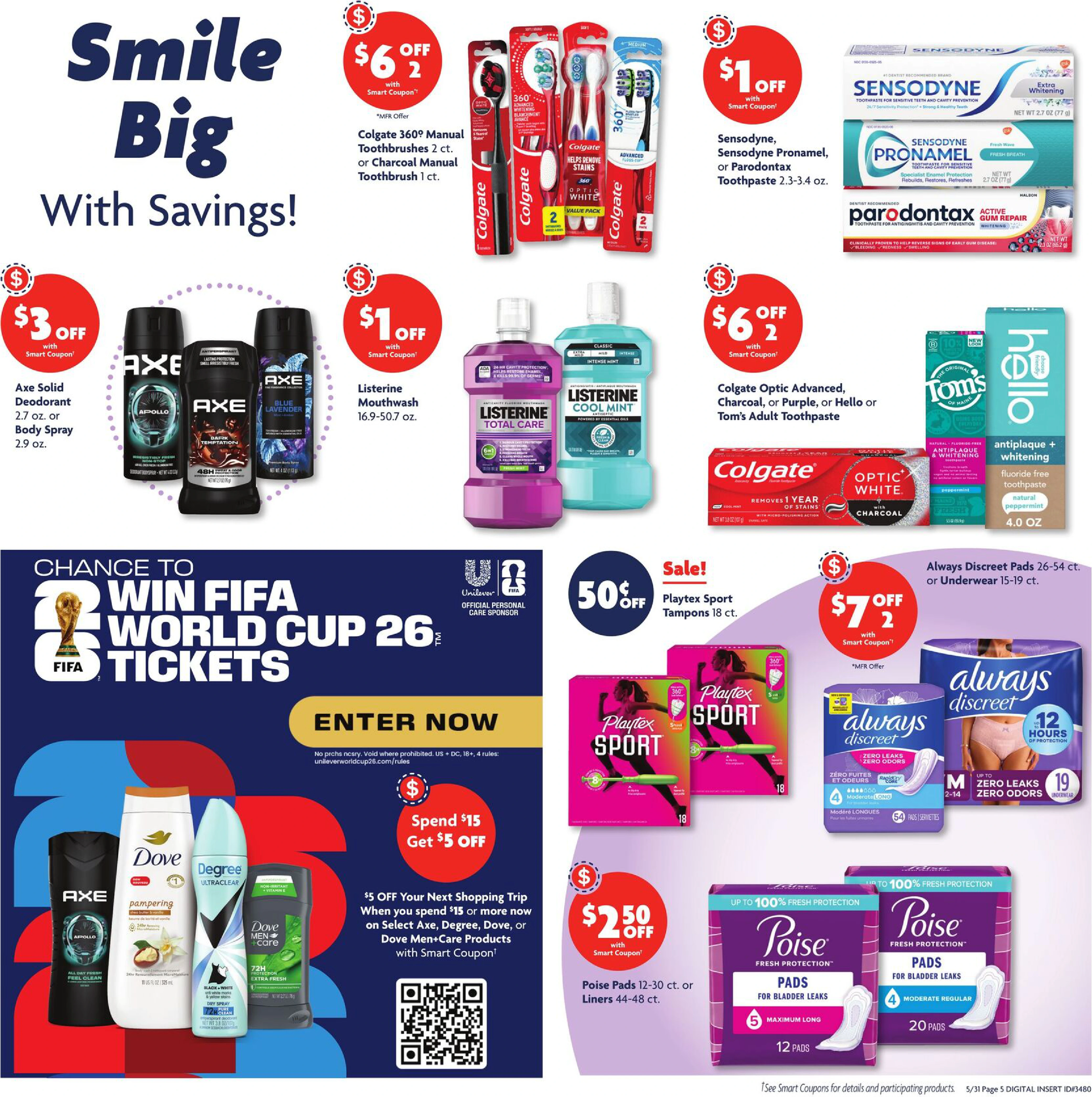 Flyer page 10