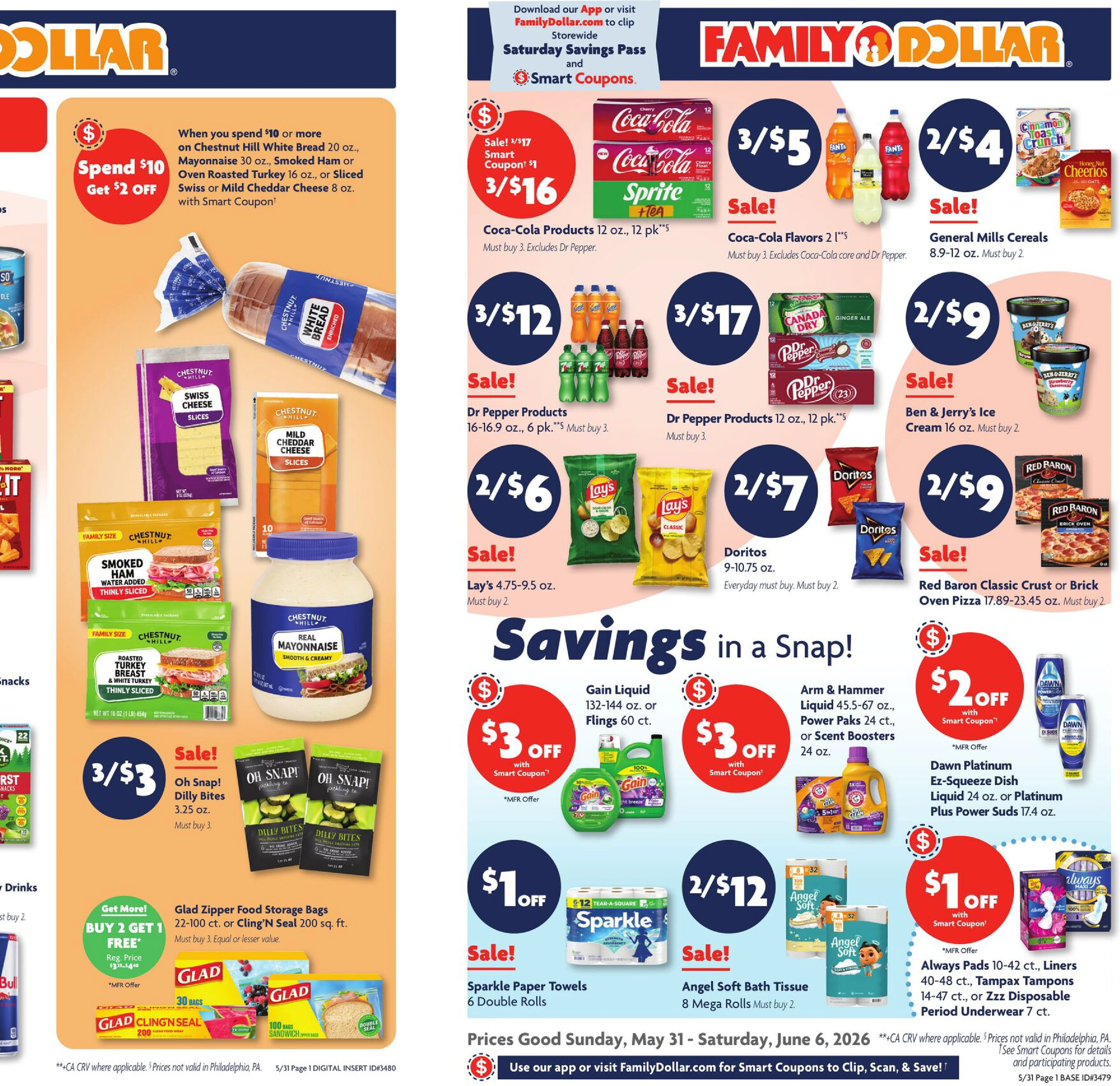 Flyer page 2