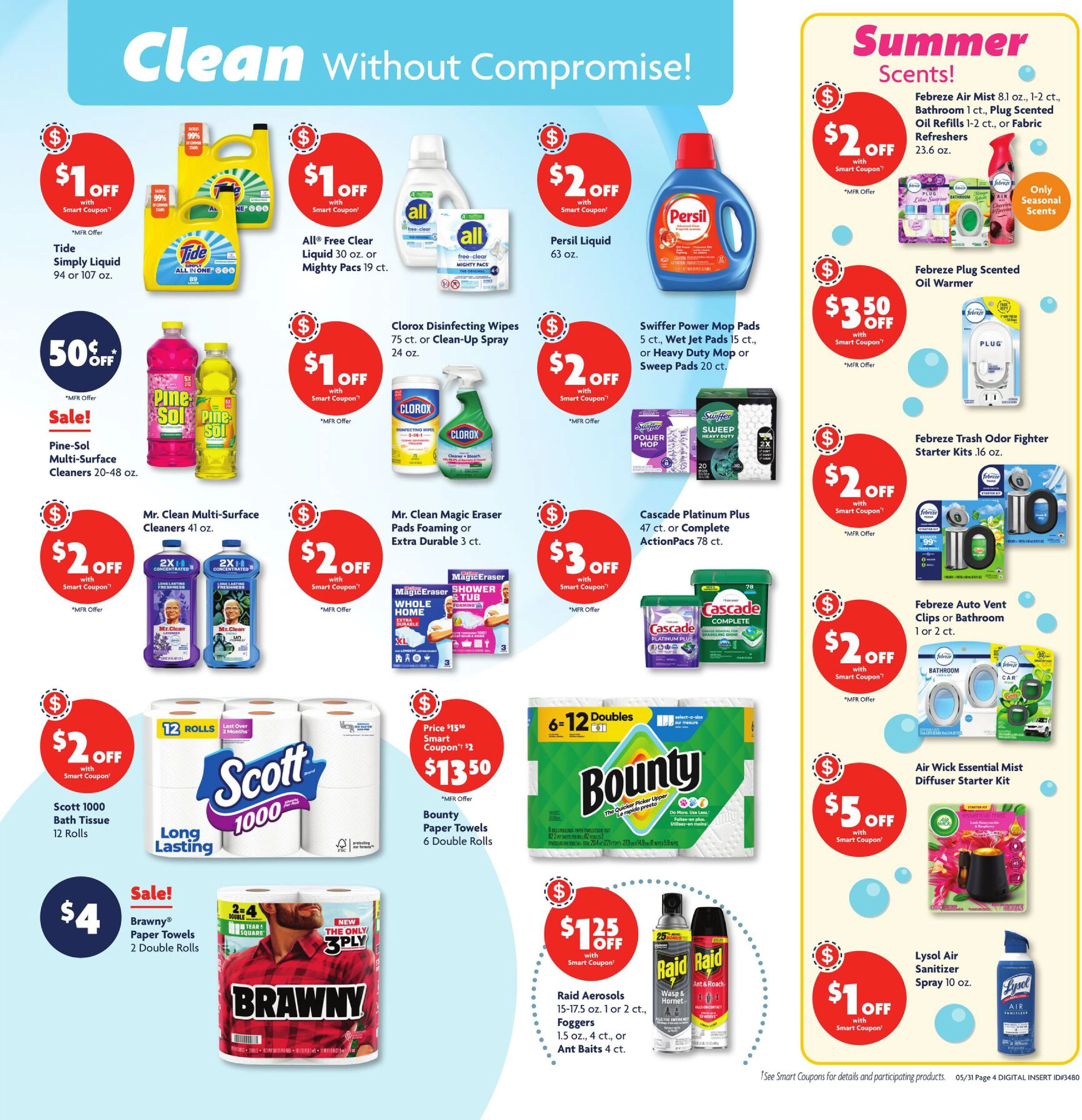 Flyer page 8