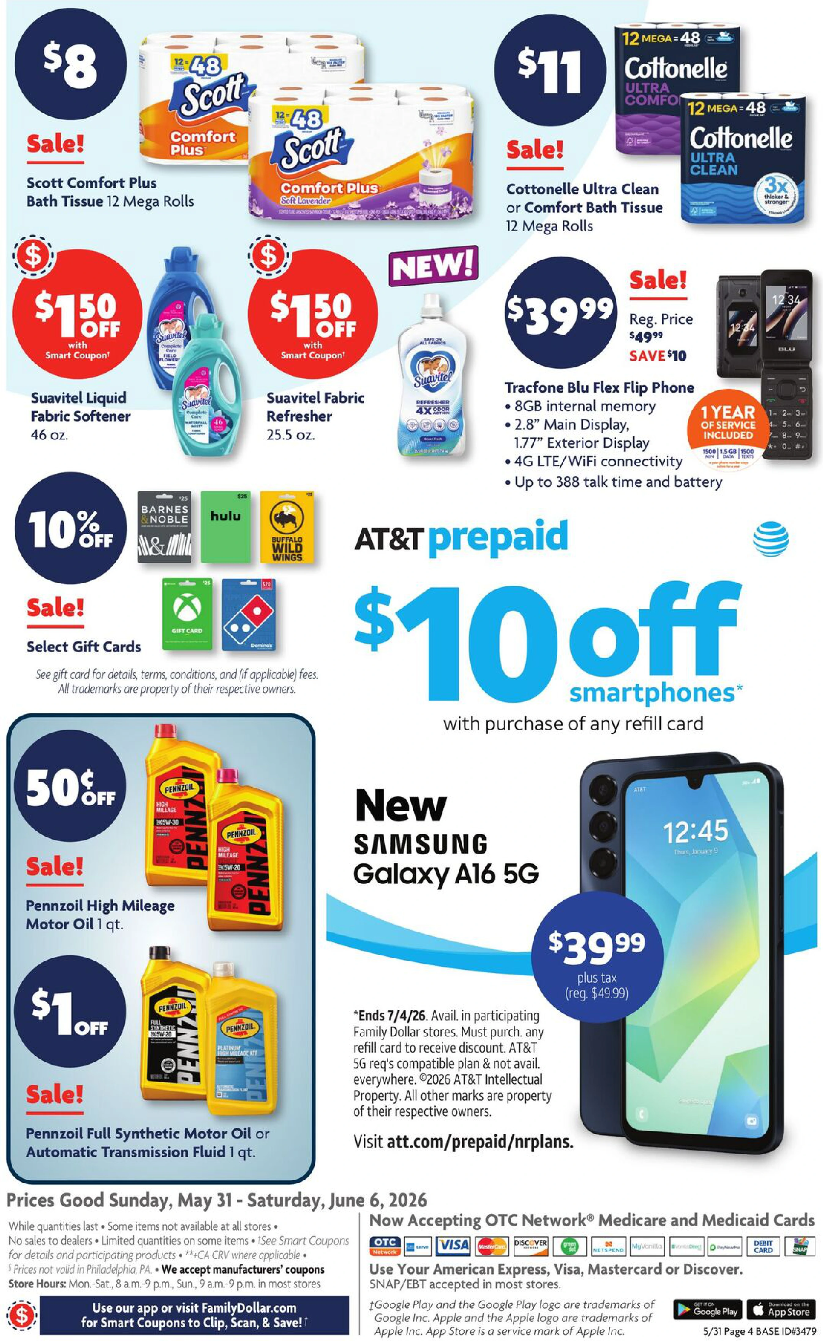 Flyer page 9