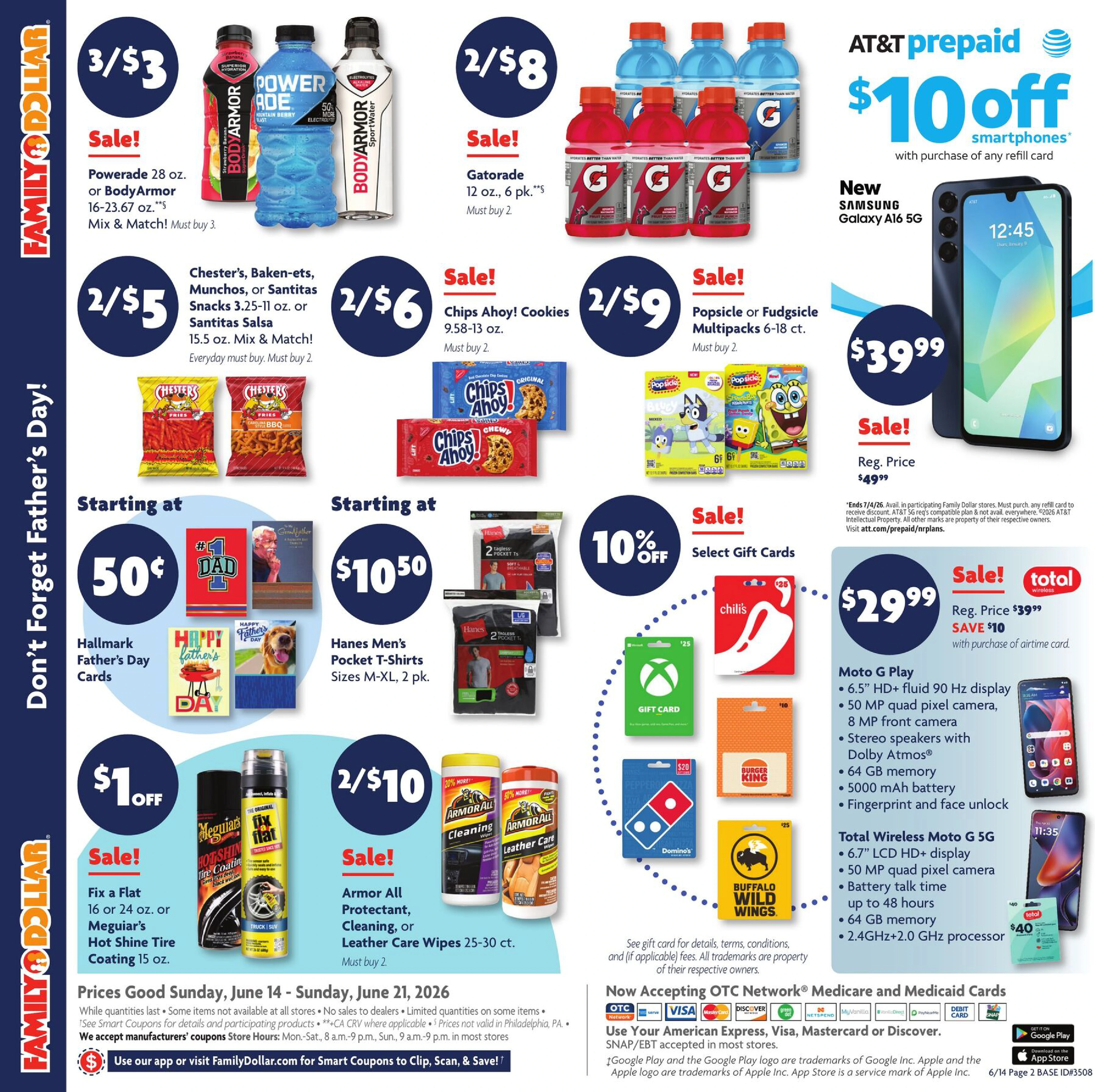 Flyer page 2