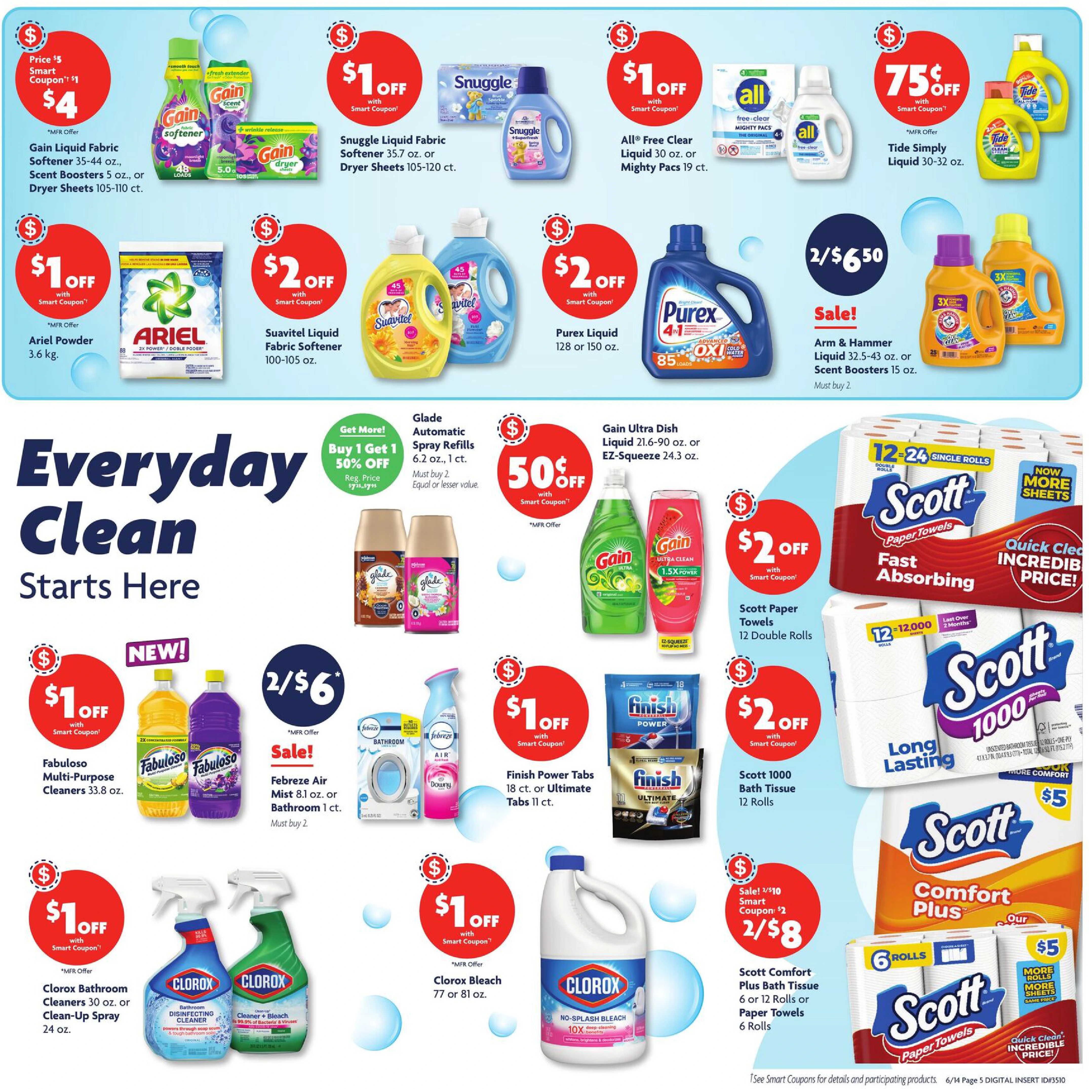 Flyer page 8