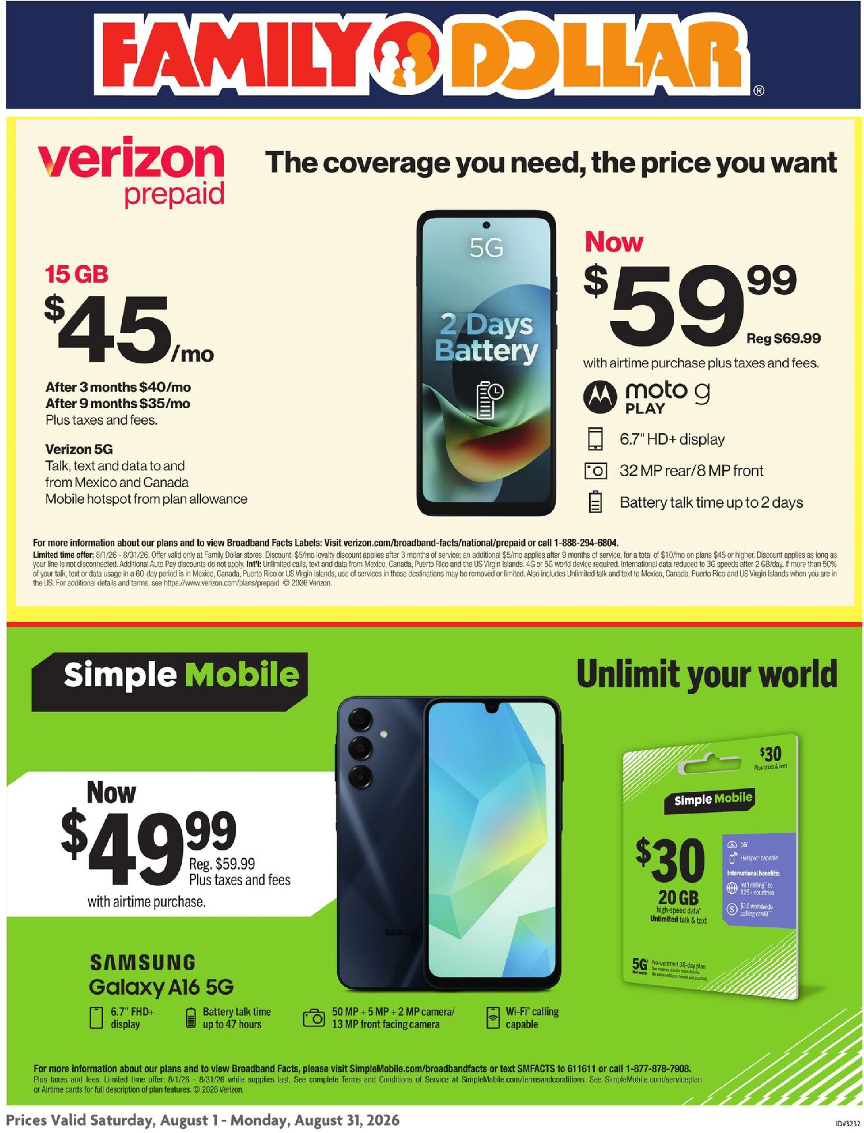 Flyer page 2