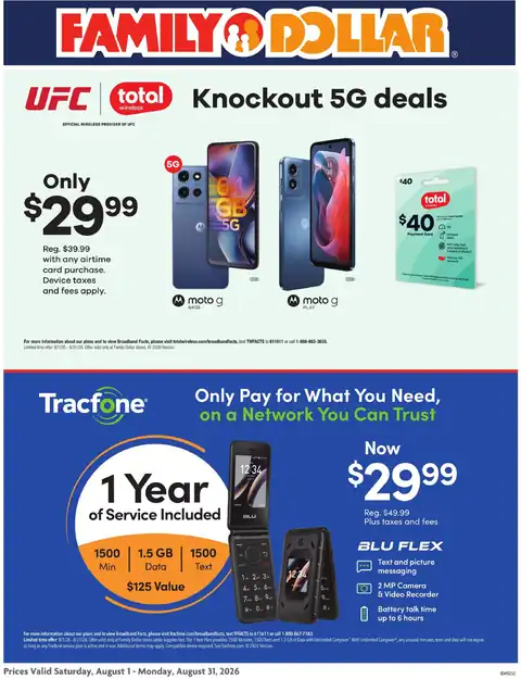 Phone Ad