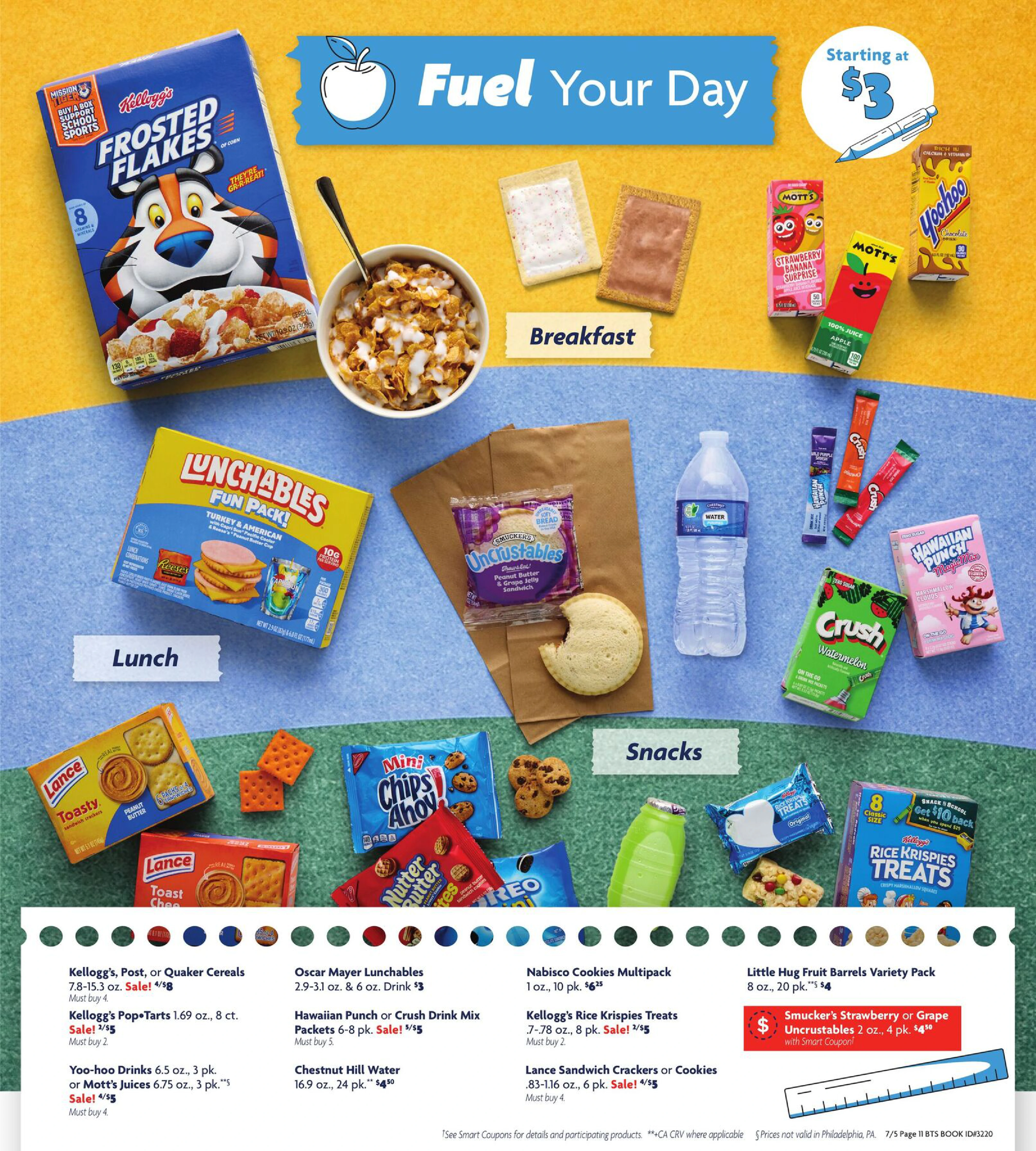 Flyer page 10