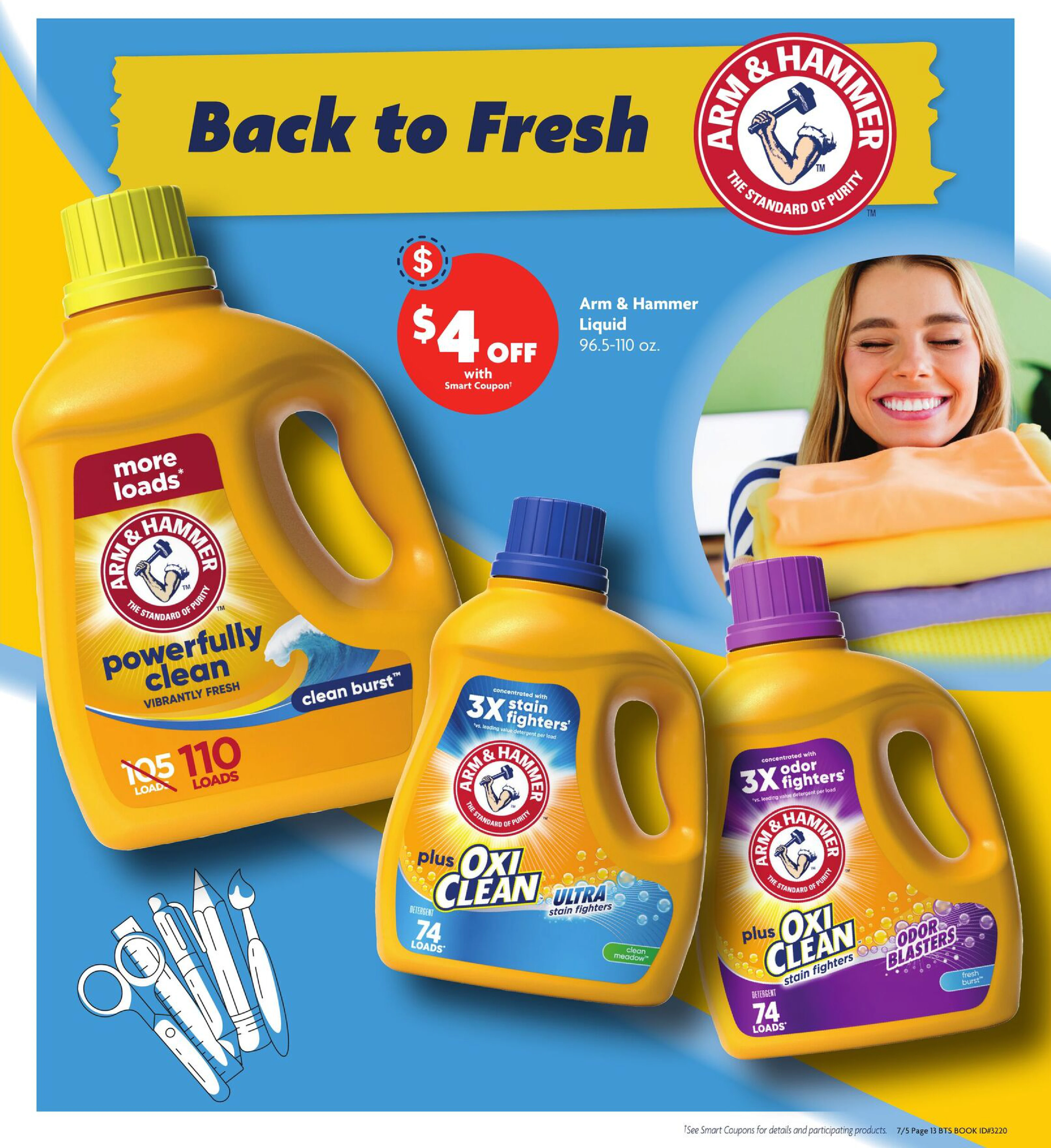 Flyer page 14