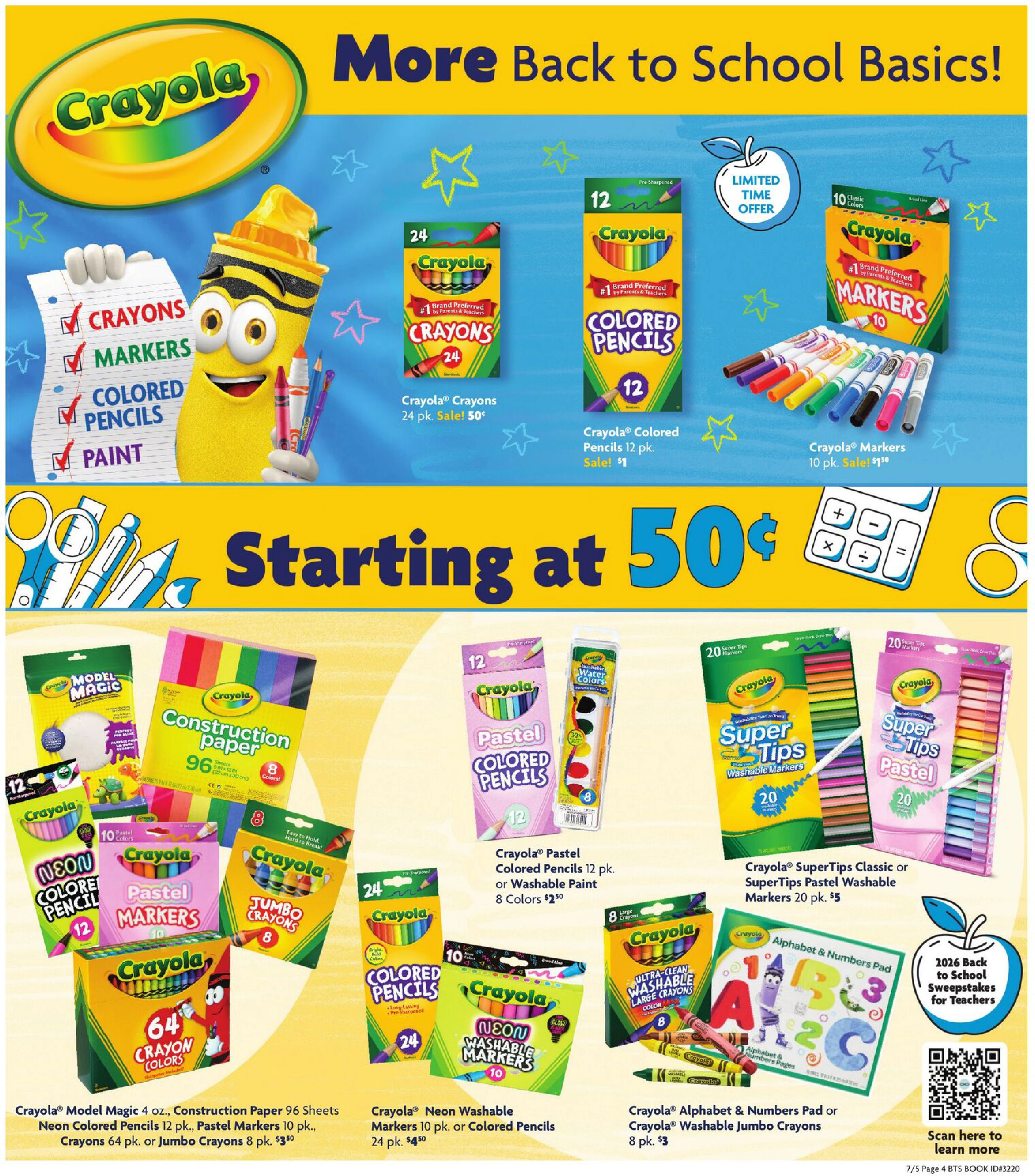 Flyer page 3