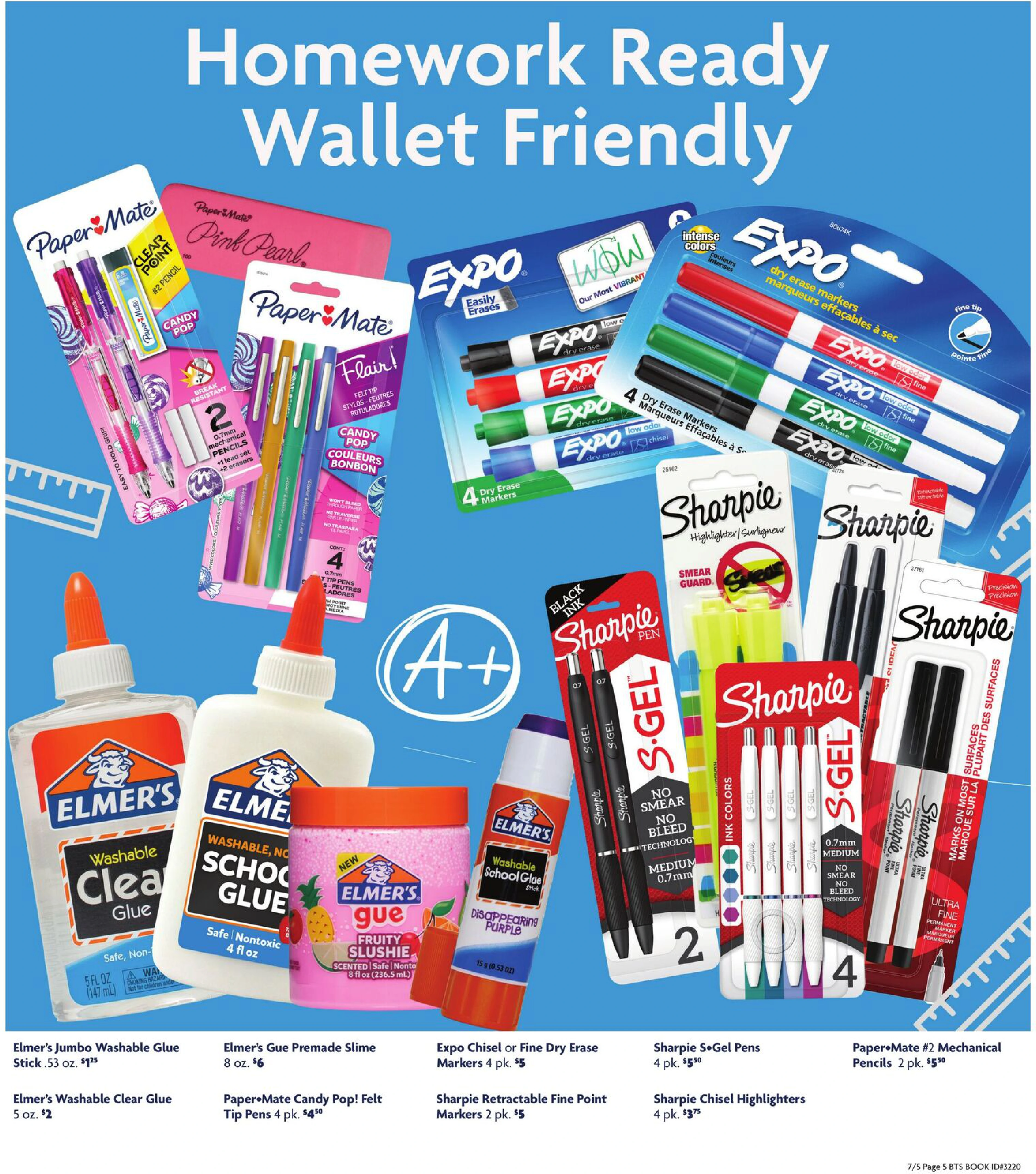 Flyer page 5