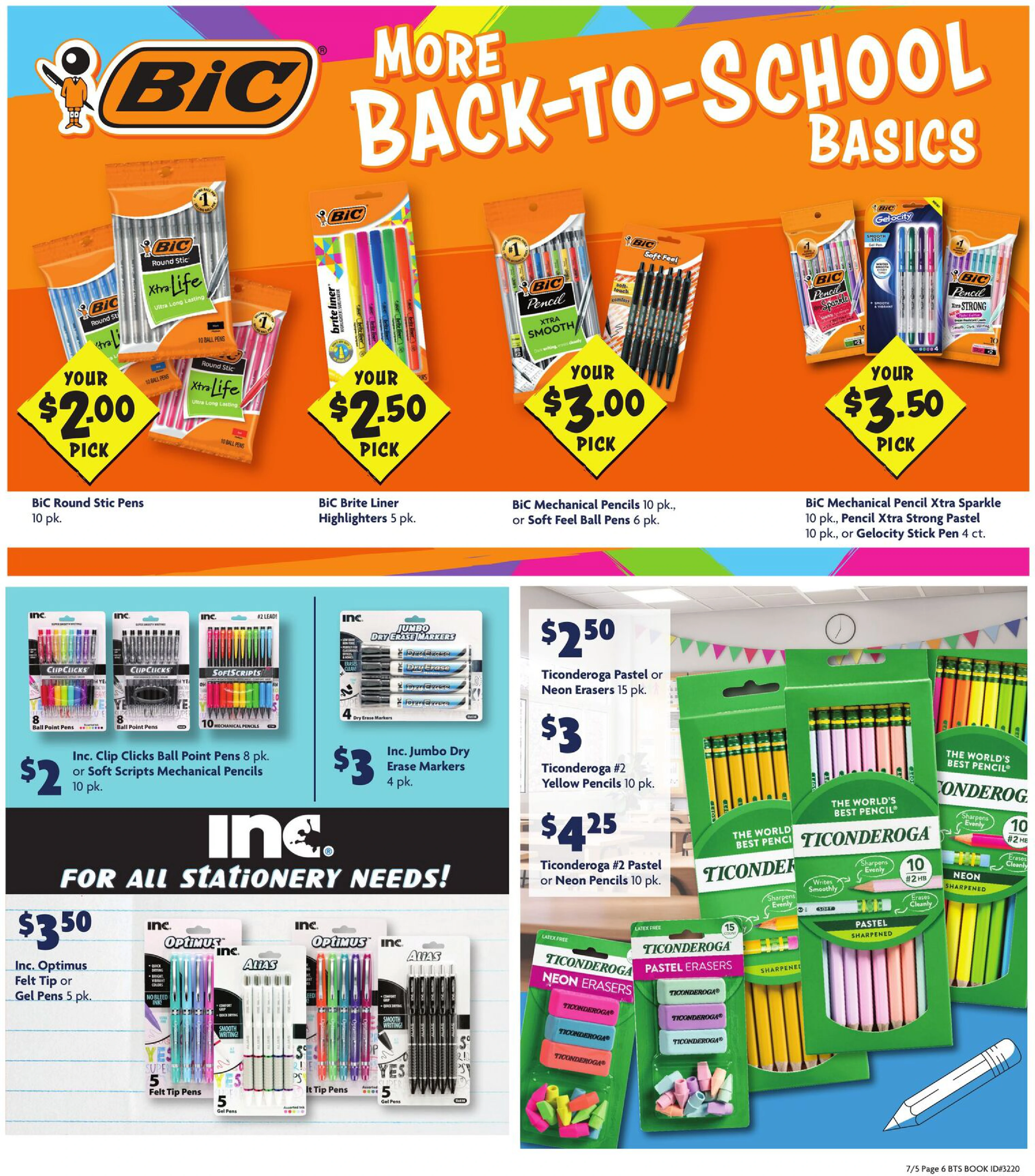 Flyer page 6